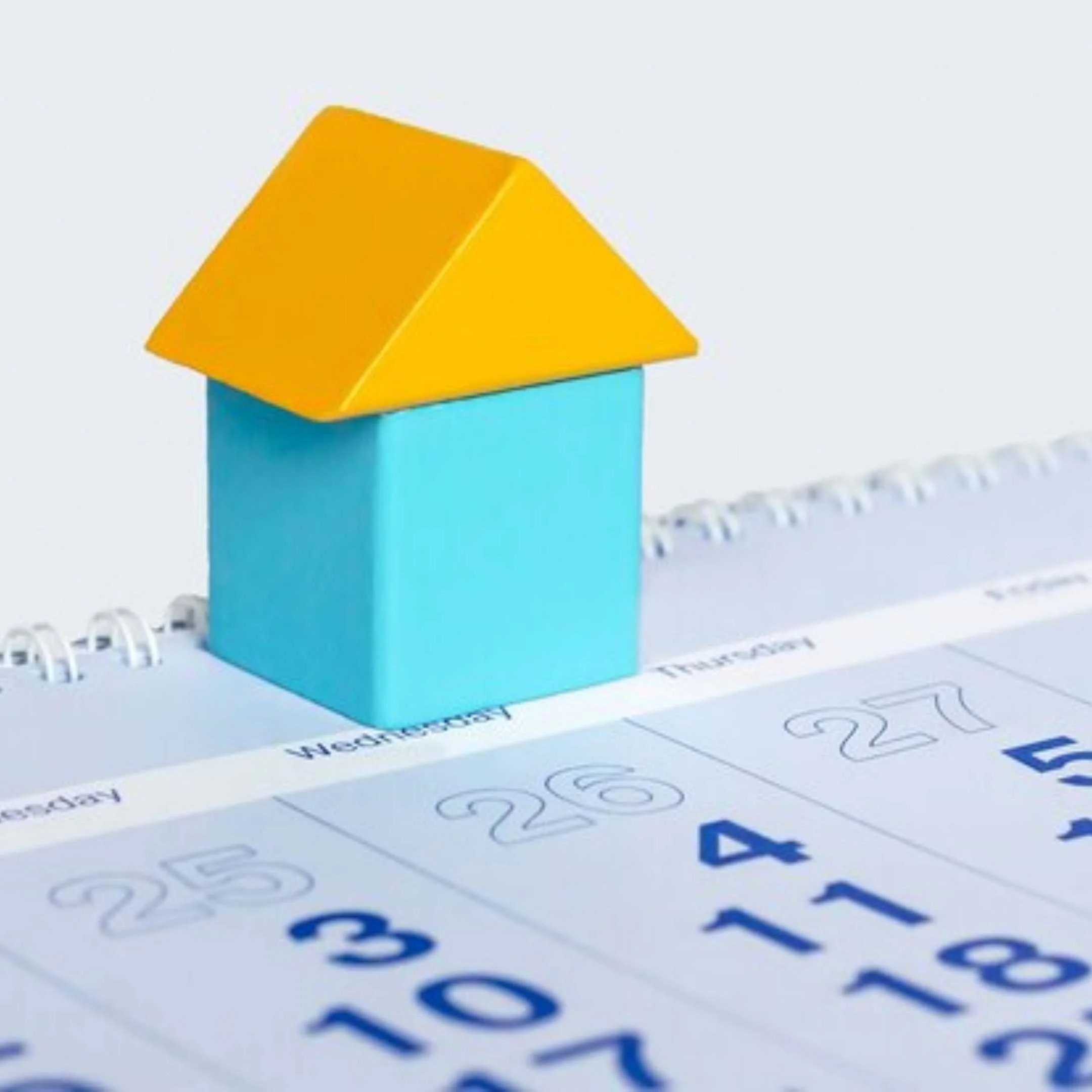 Mortgage Rate Predictions for 2025: What Homebuyers Need to Know