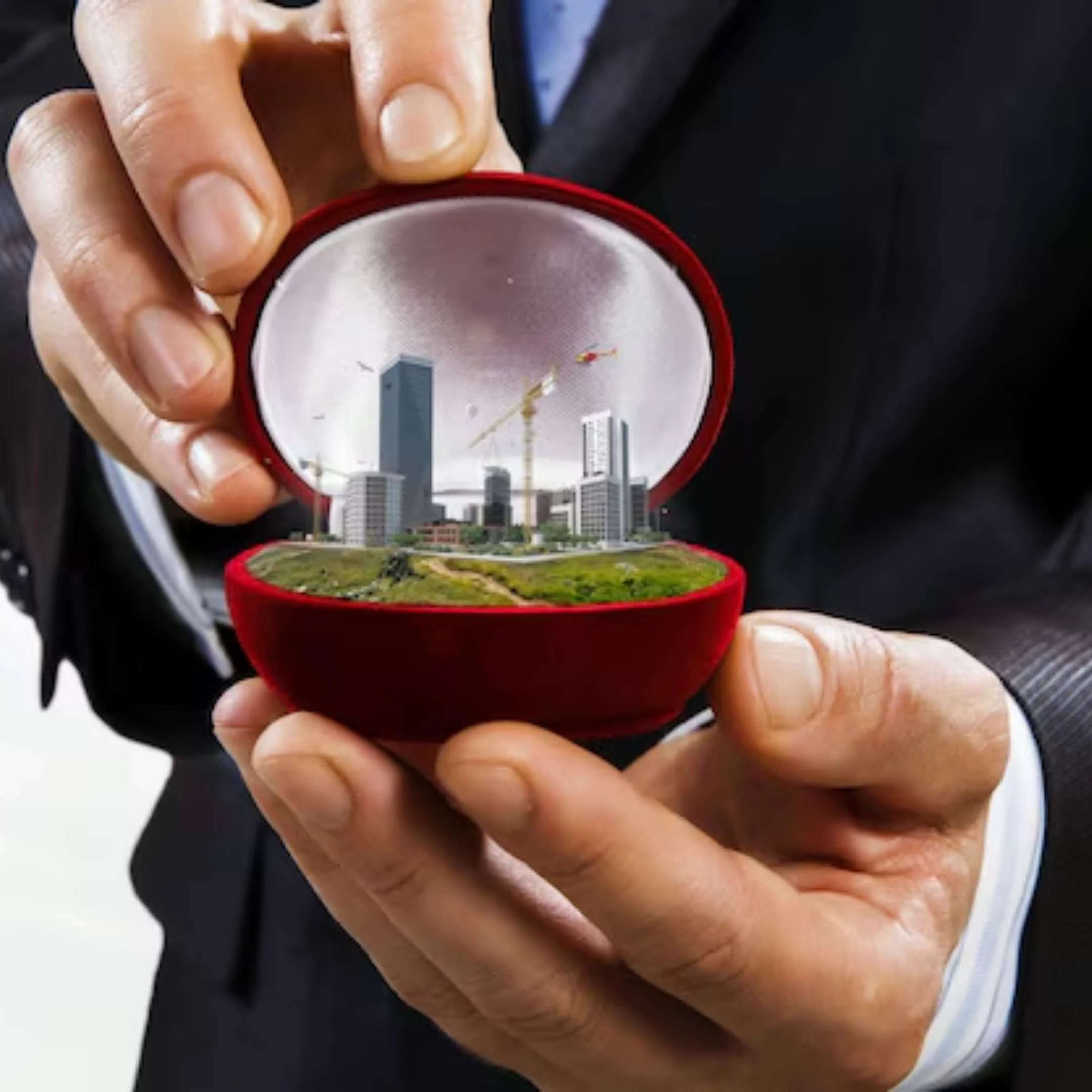 How Government Policies Are Shaping the Mortgage Industry in 2025