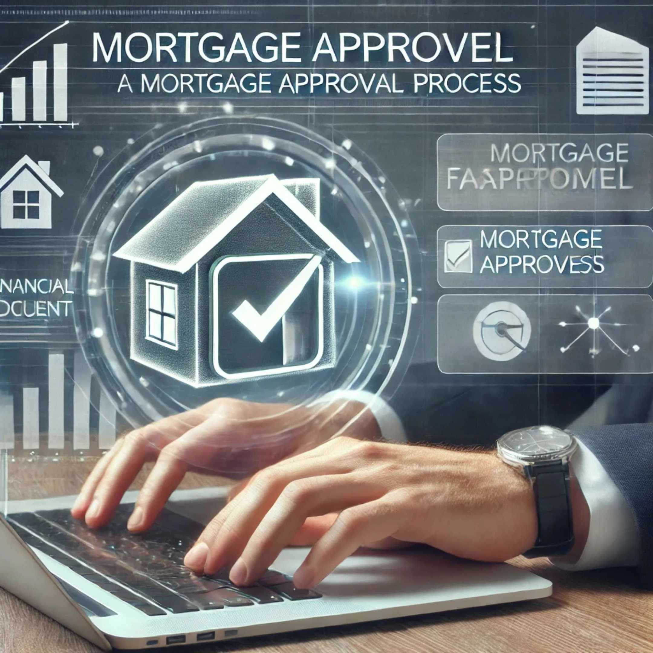 Fast Mortgage Approval Online: A Quick Guide to Home Financing