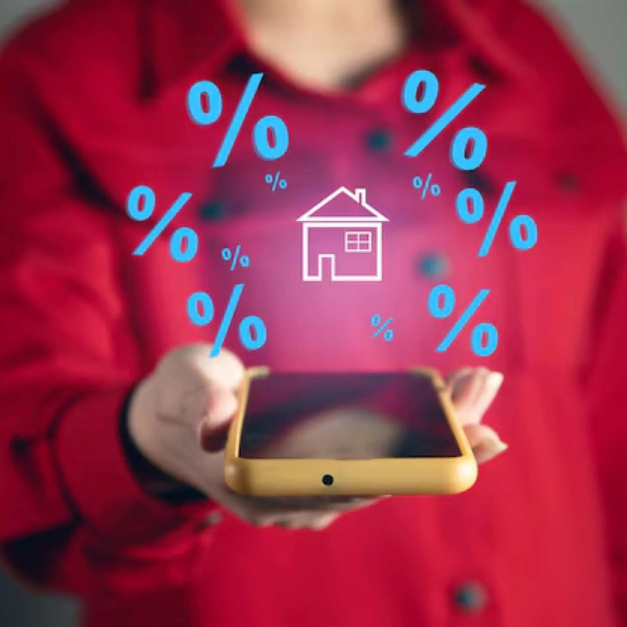 E-Mortgage Interest Rates: What to Expect in 2025