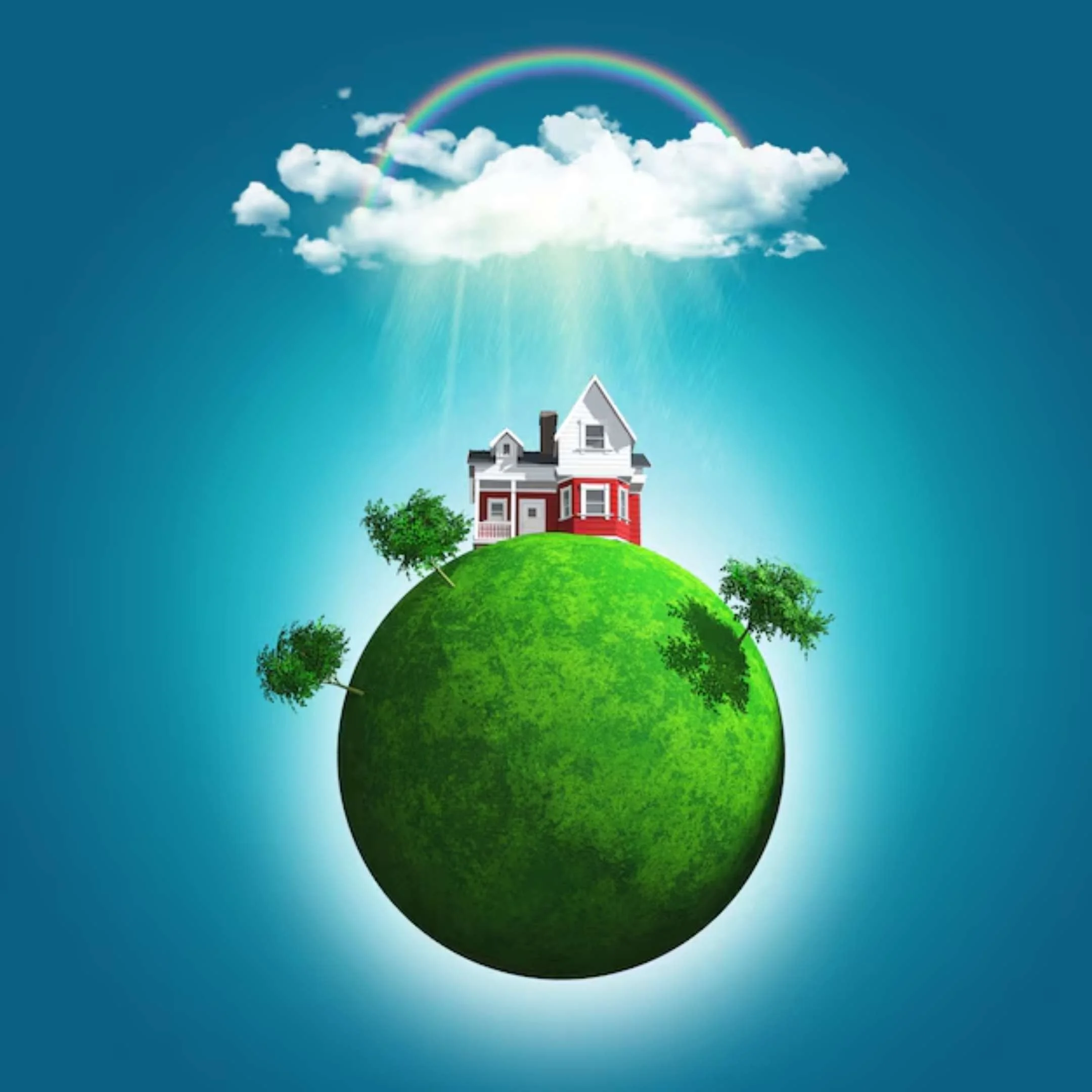 Sustainable Home Loans: The Future of Green Mortgages