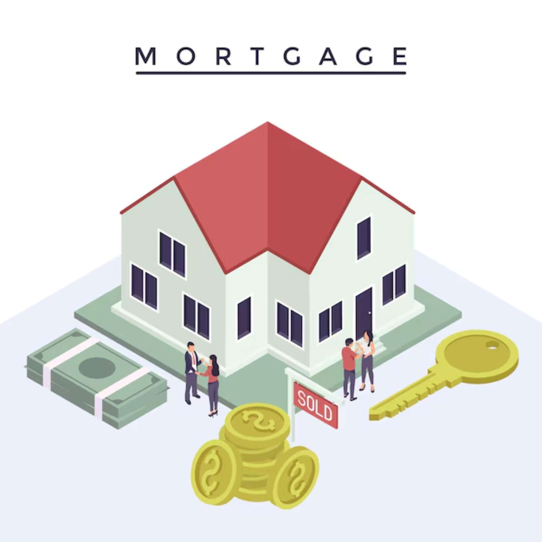 Affordable Housing in 2025: Mortgage Options for First-Time Buyers
