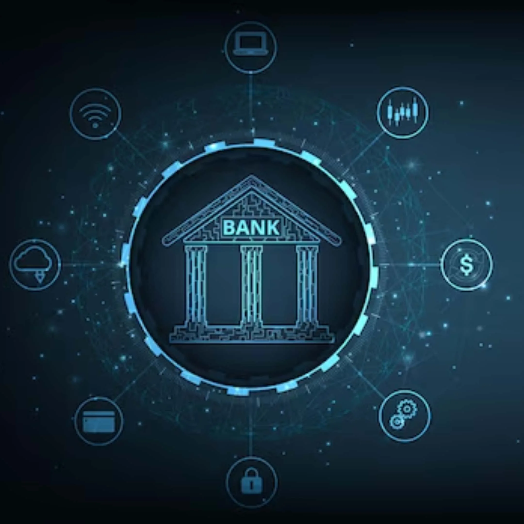 Blockchain and Smart Contracts in Mortgage Transactions: The Future of Secure Lending