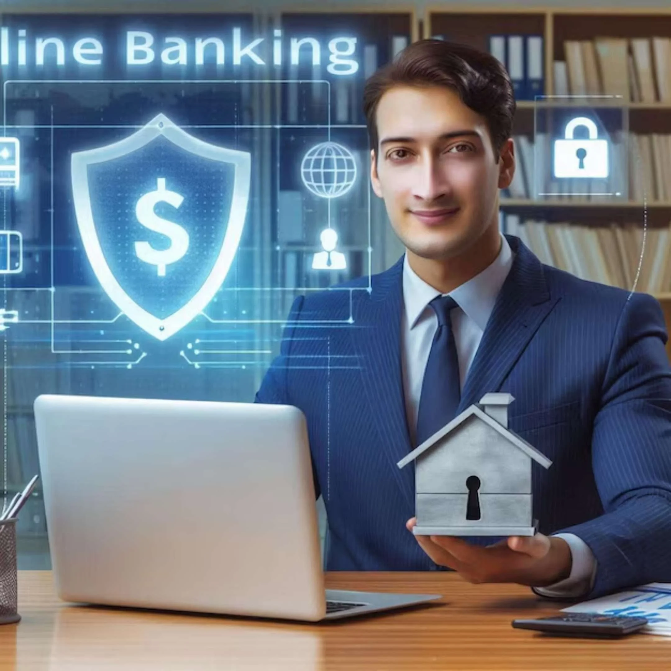 Cybersecurity Challenges in the E-Mortgage Industry