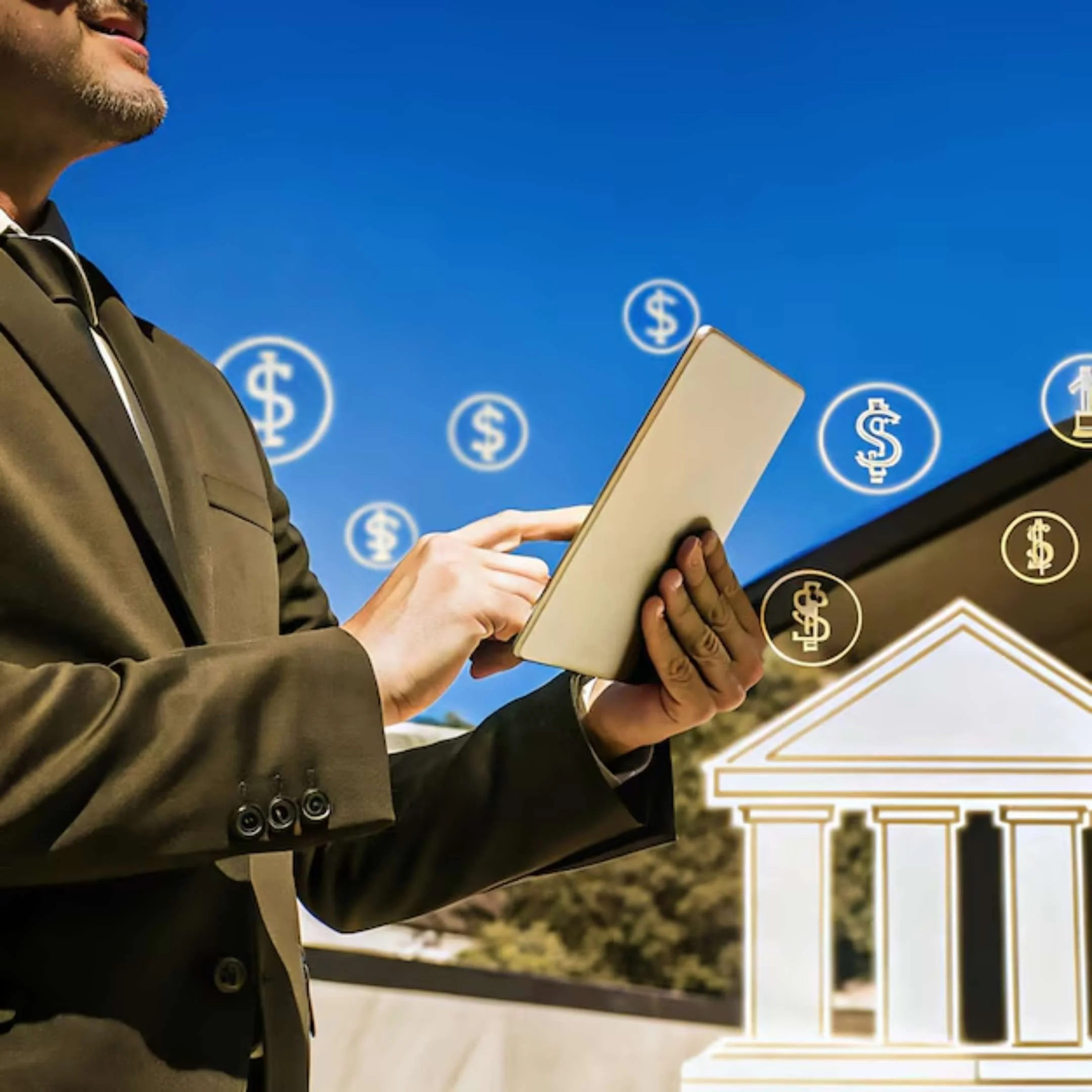 The Impact of Fintech on the Mortgage Industry
