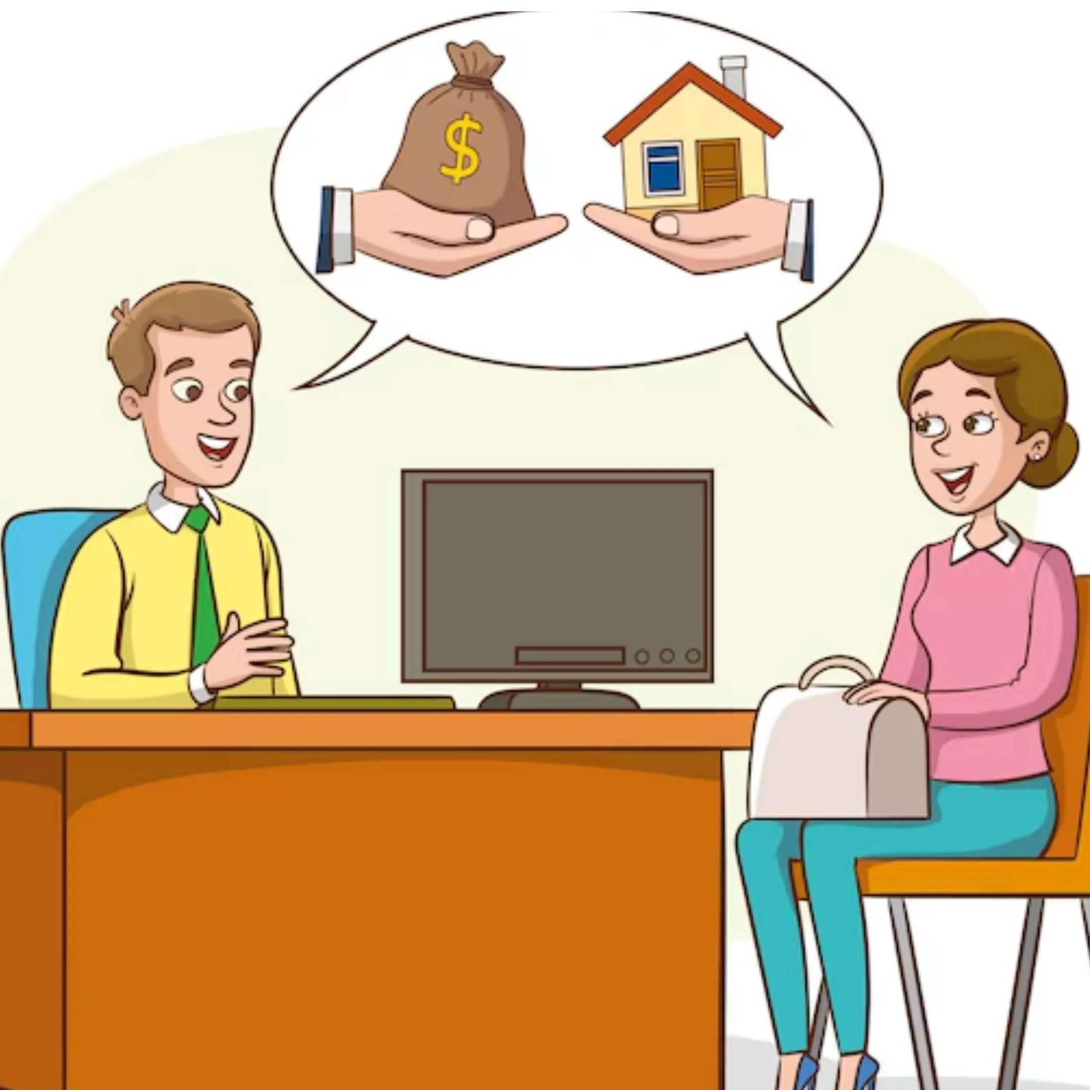 Online vs. Traditional Home Loans: Which One Is Right for You in 2025?