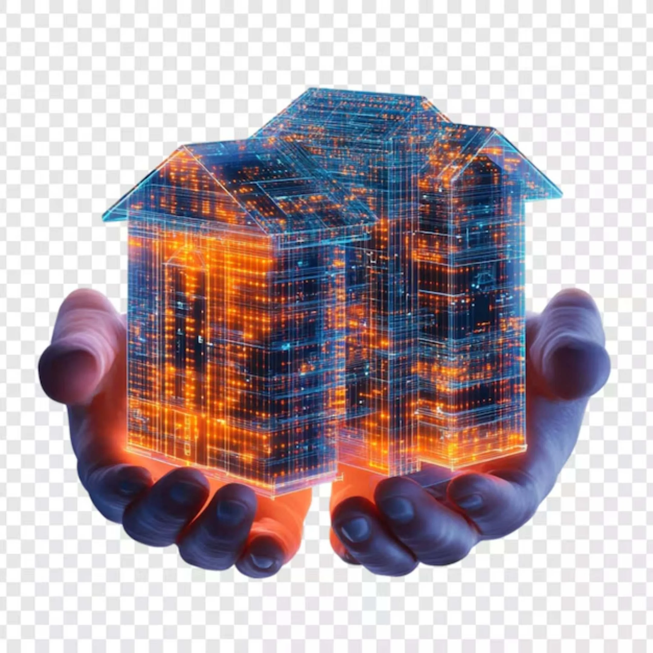Are Smart Contracts the Future of Real Estate Transactions?