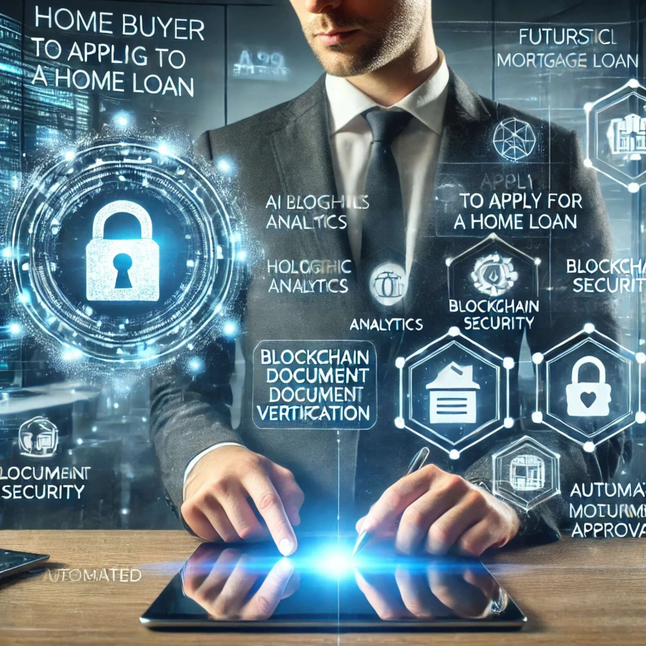 How Digital Mortgage Processing Is Speeding Up Home Loans in 2025