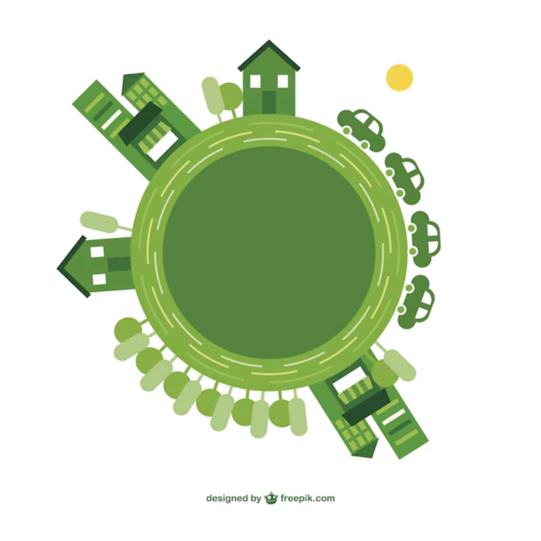 Sustainable and Eco-Friendly Housing: The Future of Green Living