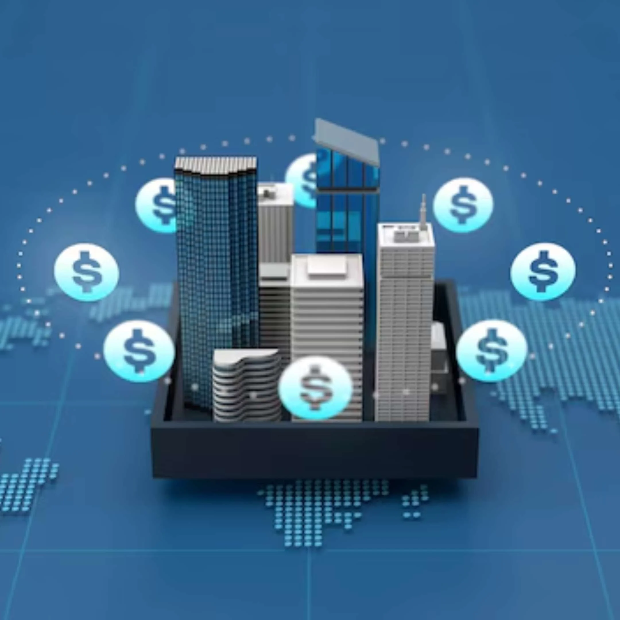 Embedded Finance in Real Estate: Transforming Property Transactions