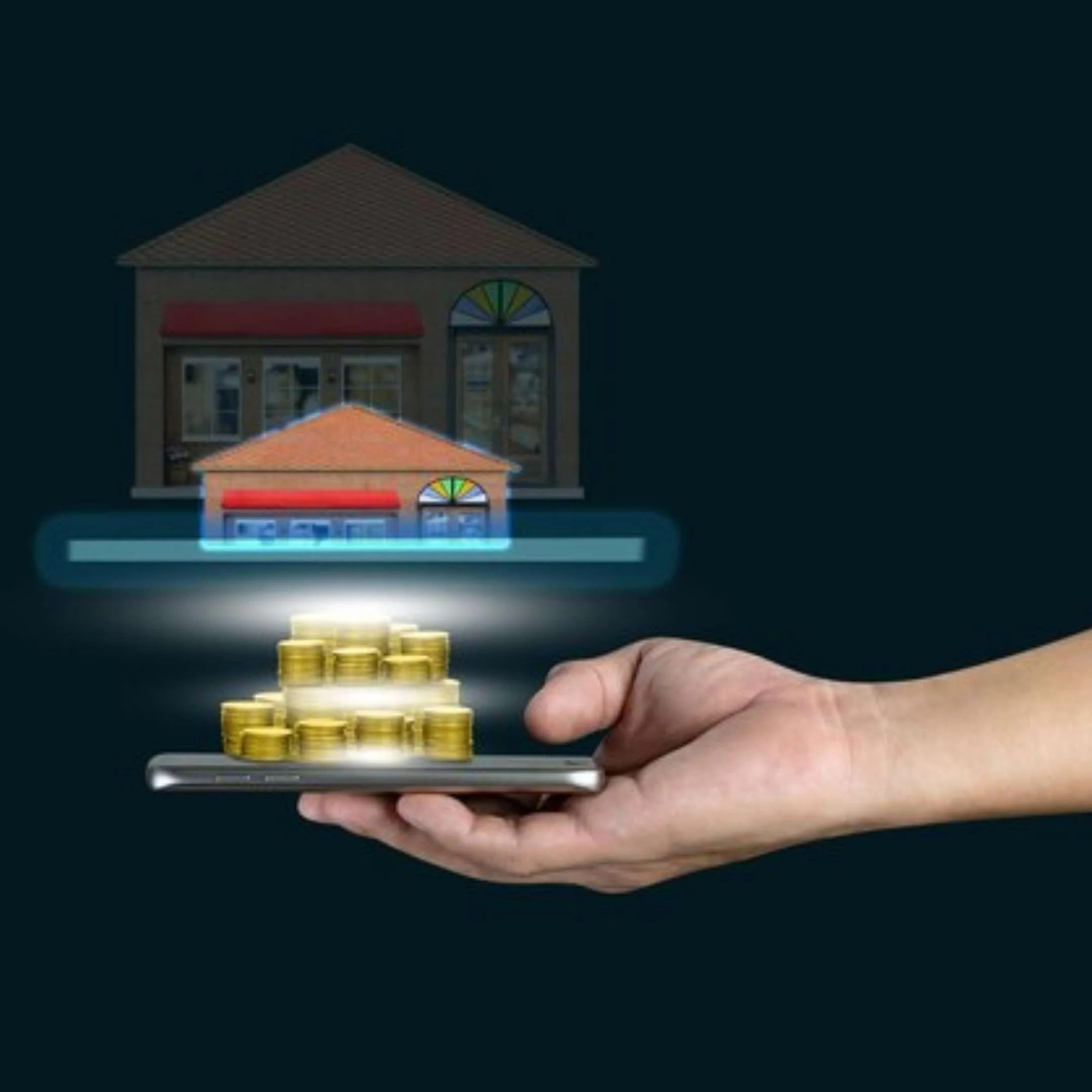 The Impact of AI-Powered Credit Scoring on Mortgage Approvals
