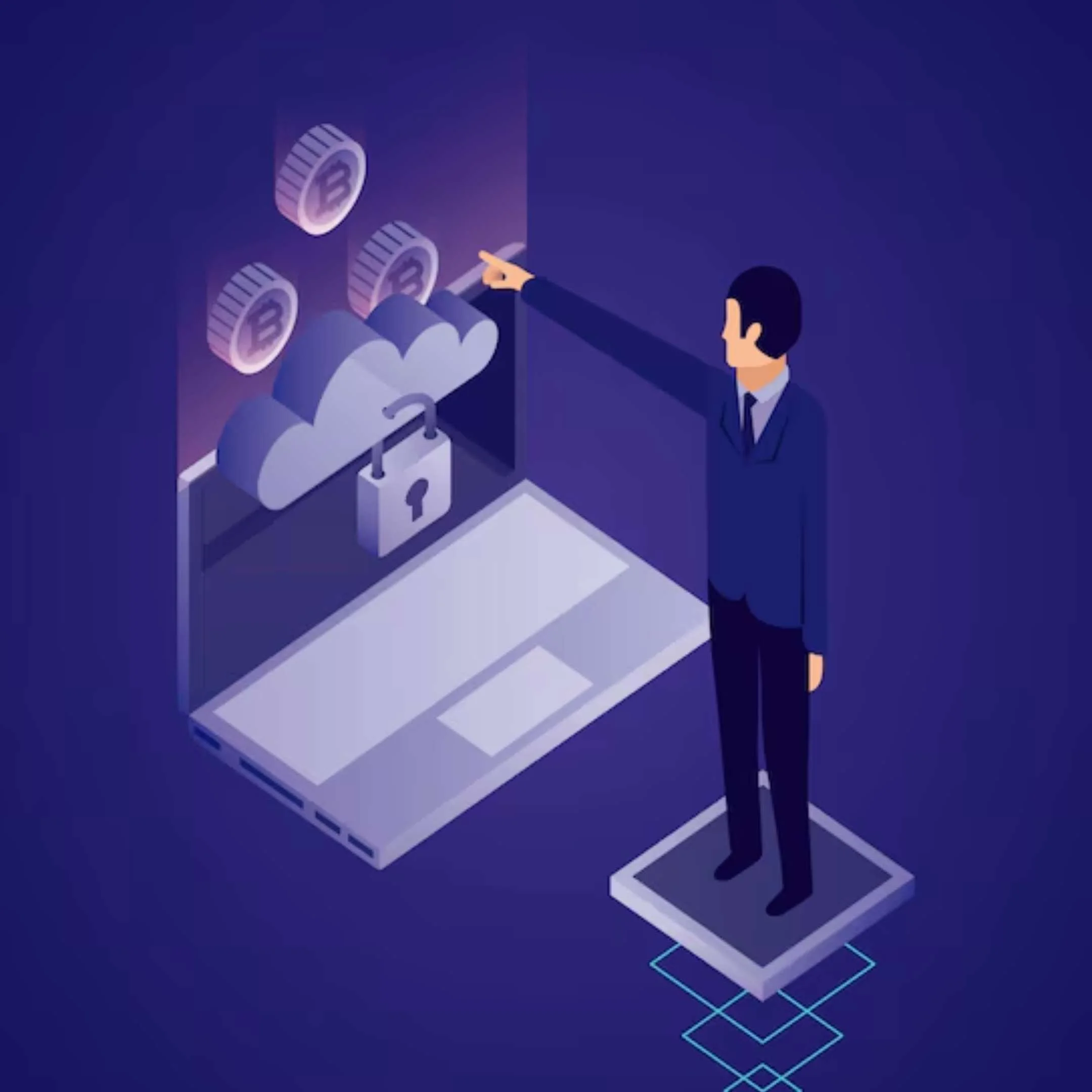The Future of Remote Online Notarization (RON)