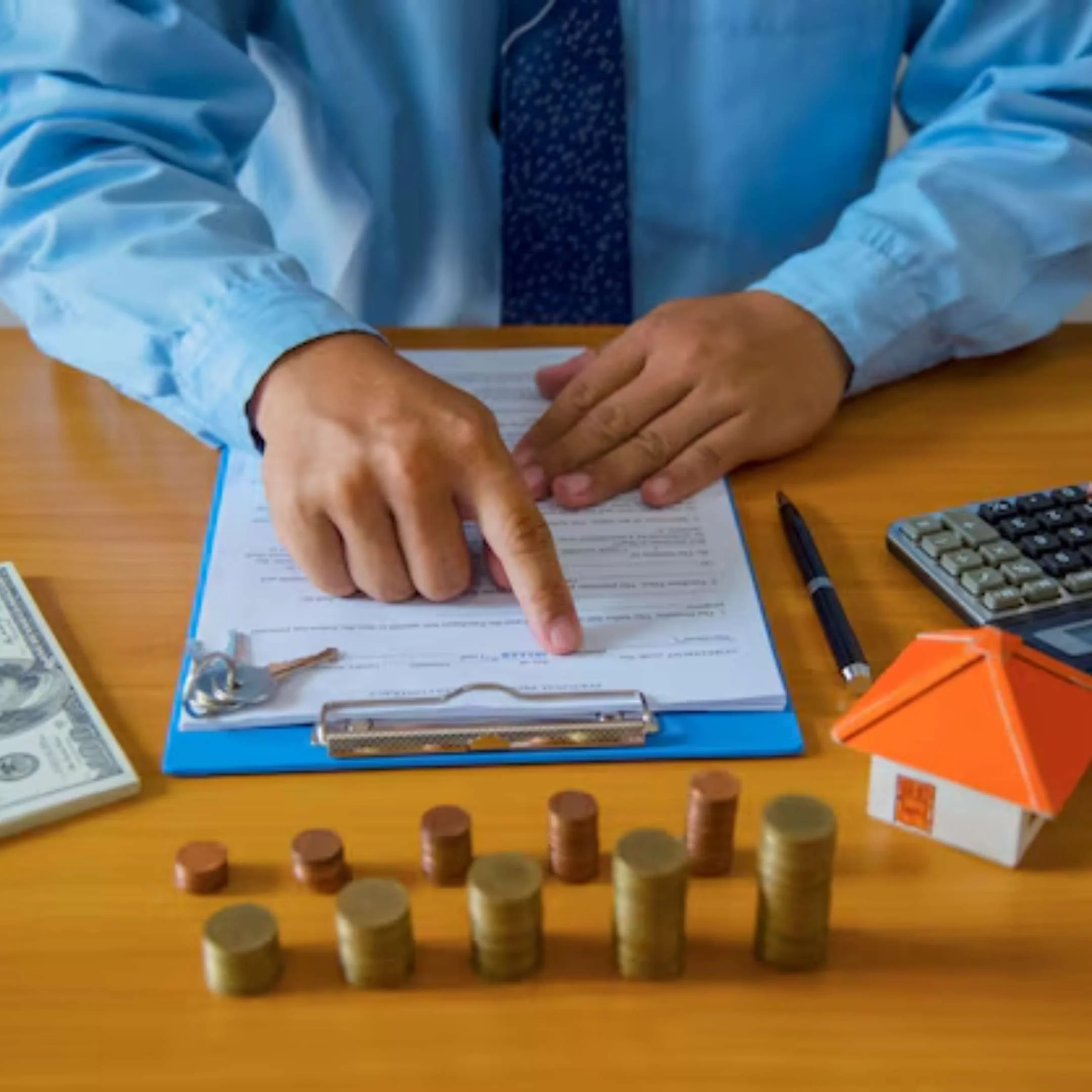 CFPB and Government Regulations Impacting eMortgages in 2025