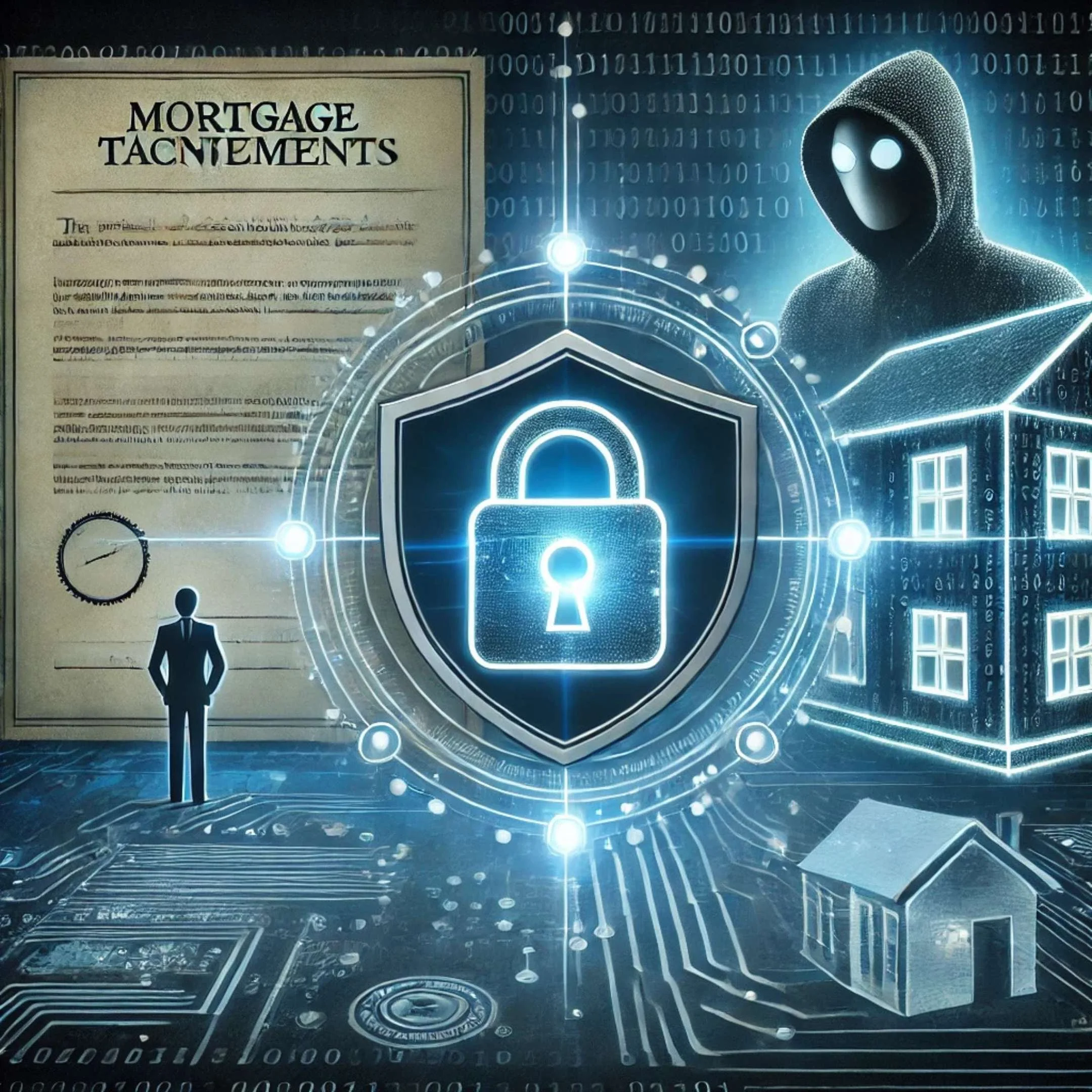 Fortifying eMortgages: Essential Cybersecurity Measures for 2025