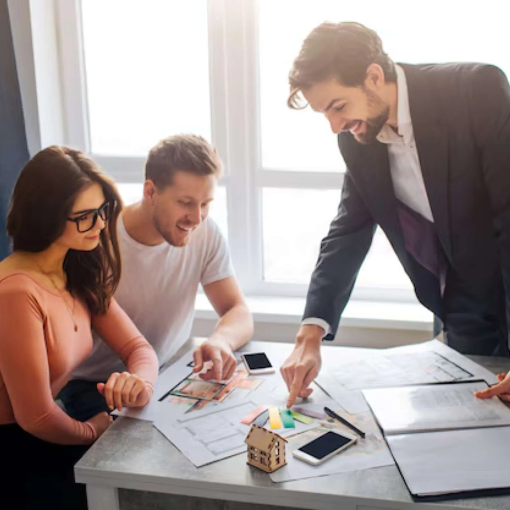 Best Financial Planning Strategies for First-Time Homebuyers in 2025