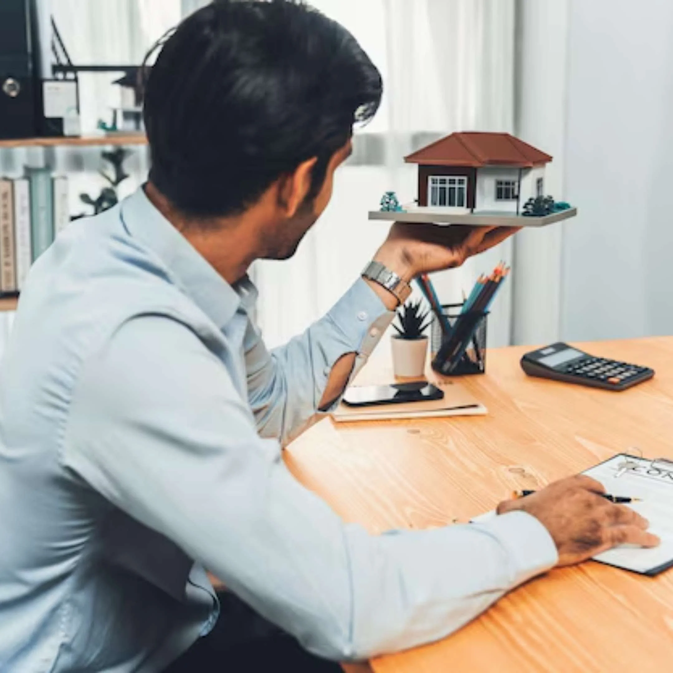 Government Policies &amp; Their Impact on eMortgage in 2025