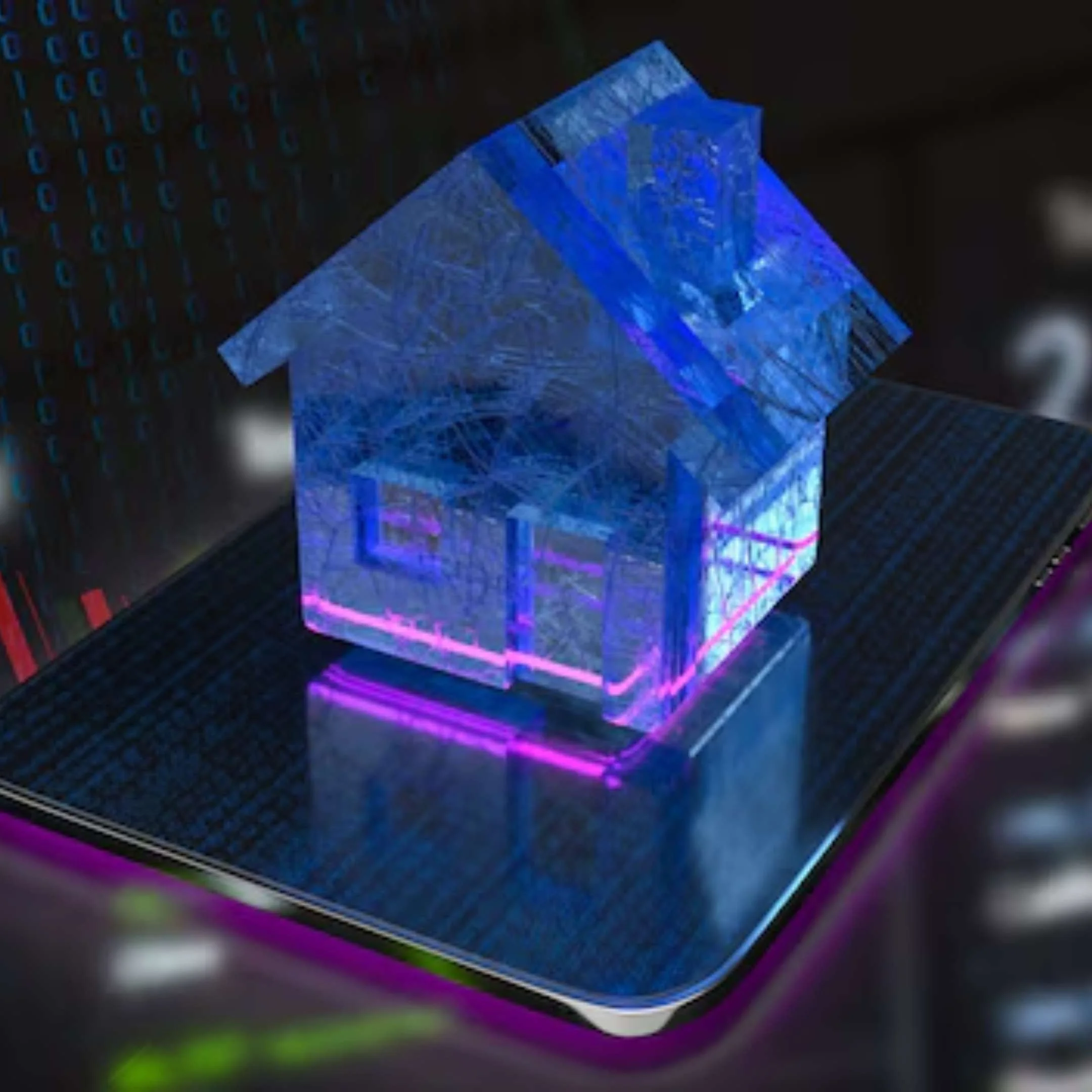Smarter, Faster, Fairer: The FinTech Evolution in Mortgage Lending