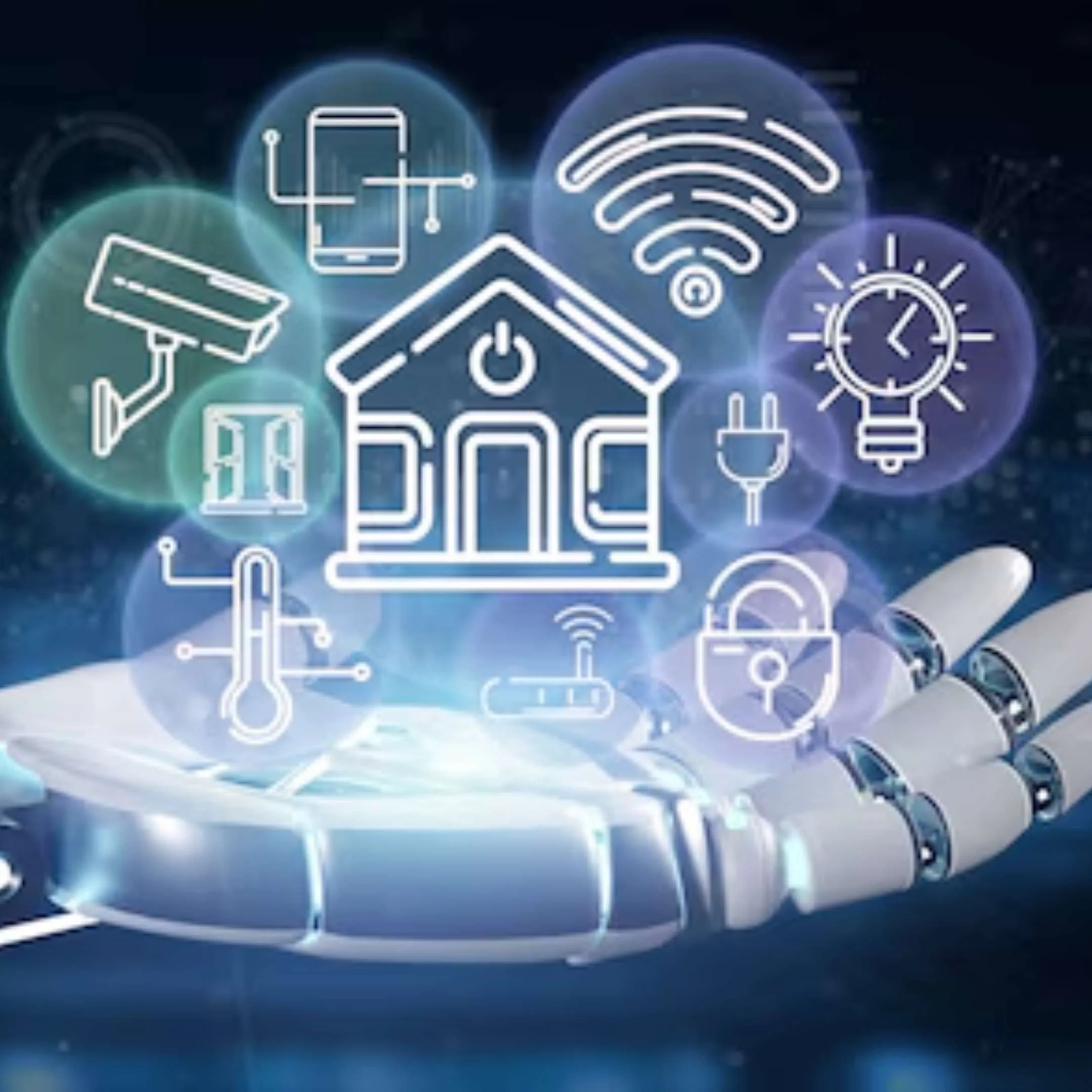 AI and Automation in eMortgages: Transforming the Future of Digital Lending