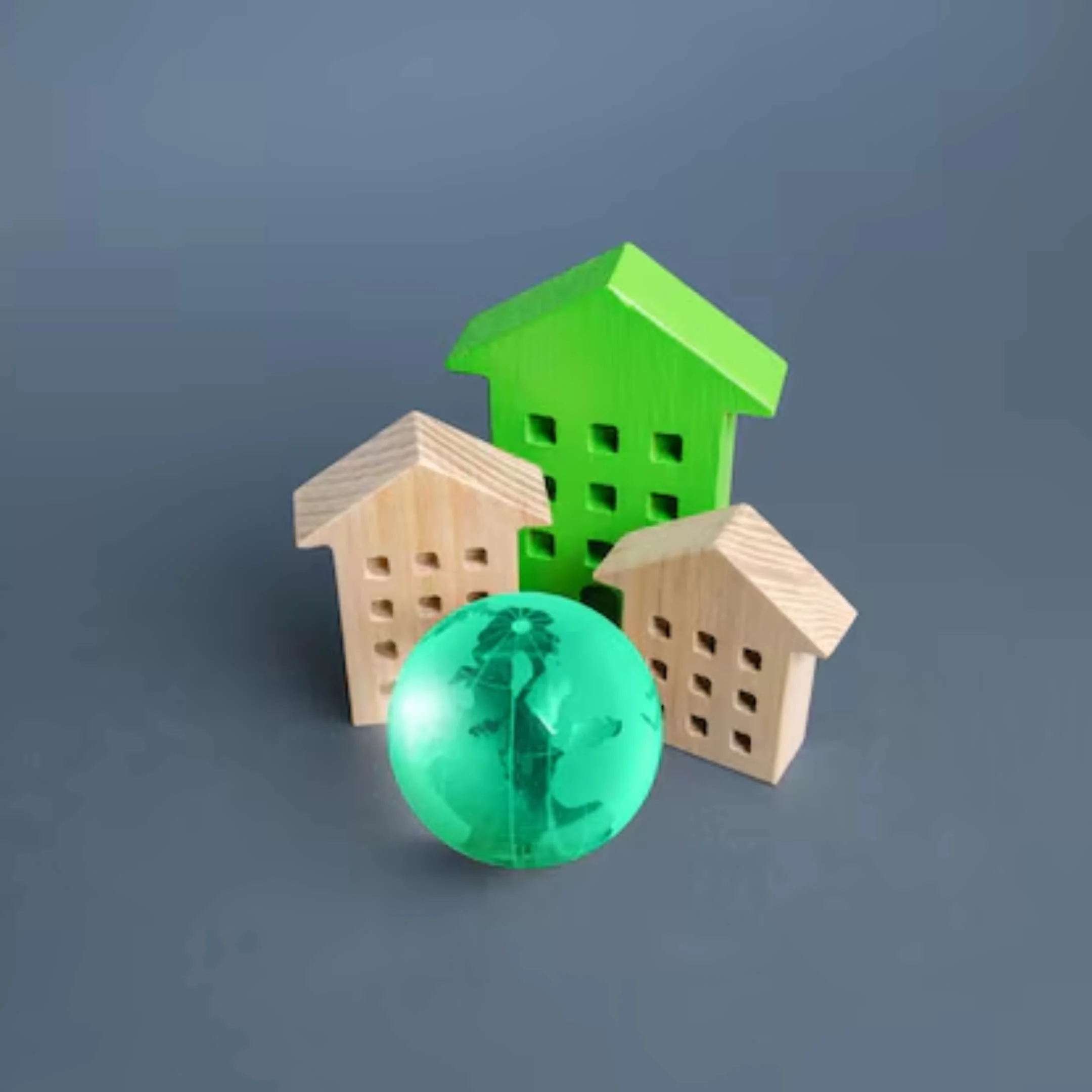 The Role of ESG (Environmental, Social, and Governance) in Mortgage Lending