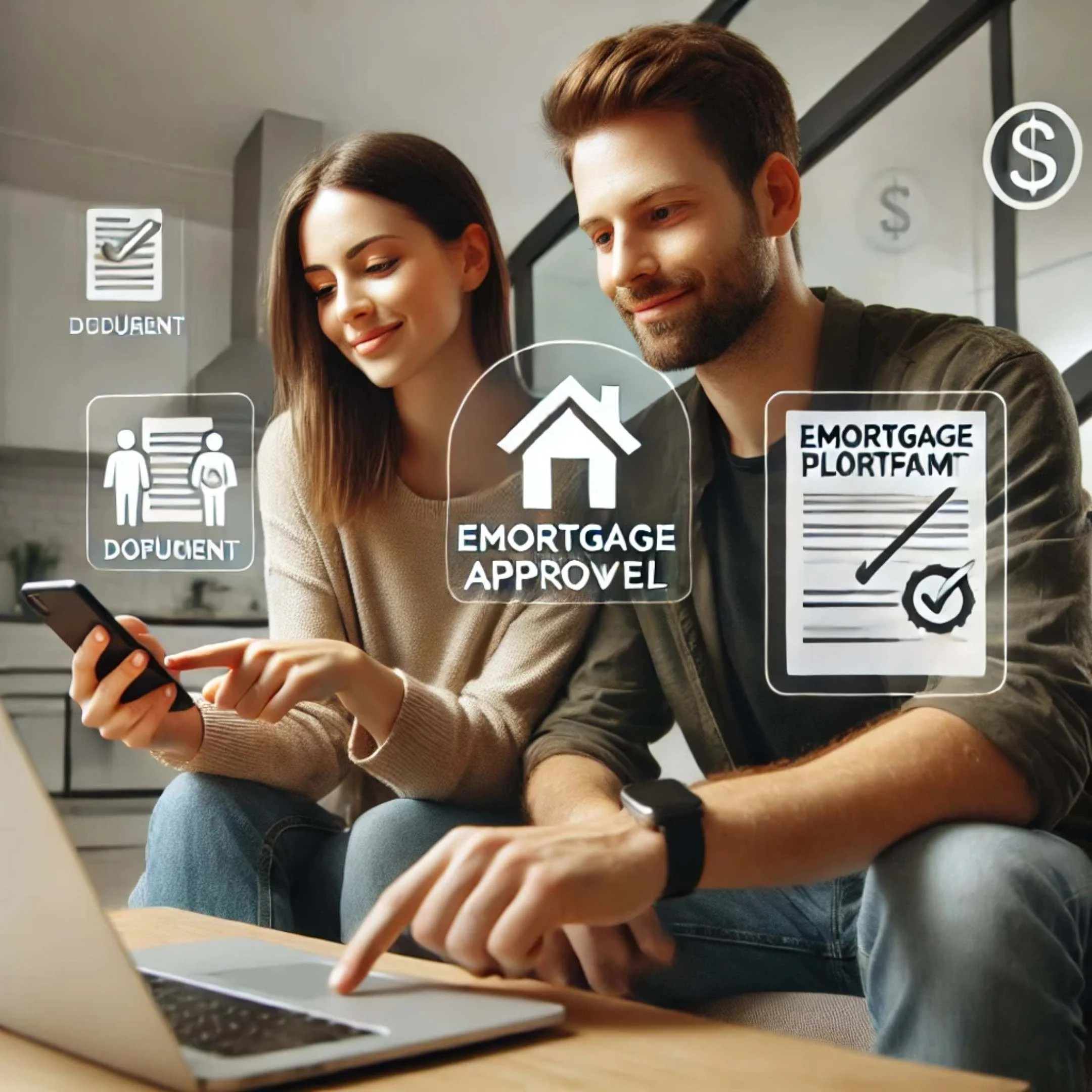 How Gen Z and Millennials Are Driving eMortgage Adoption