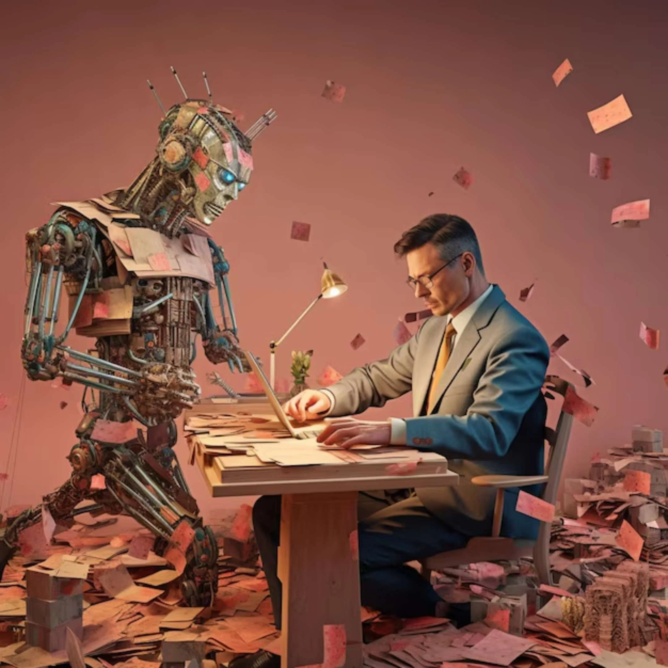 Automated Underwriting vs. Traditional Underwriting: A Comprehensive Comparison