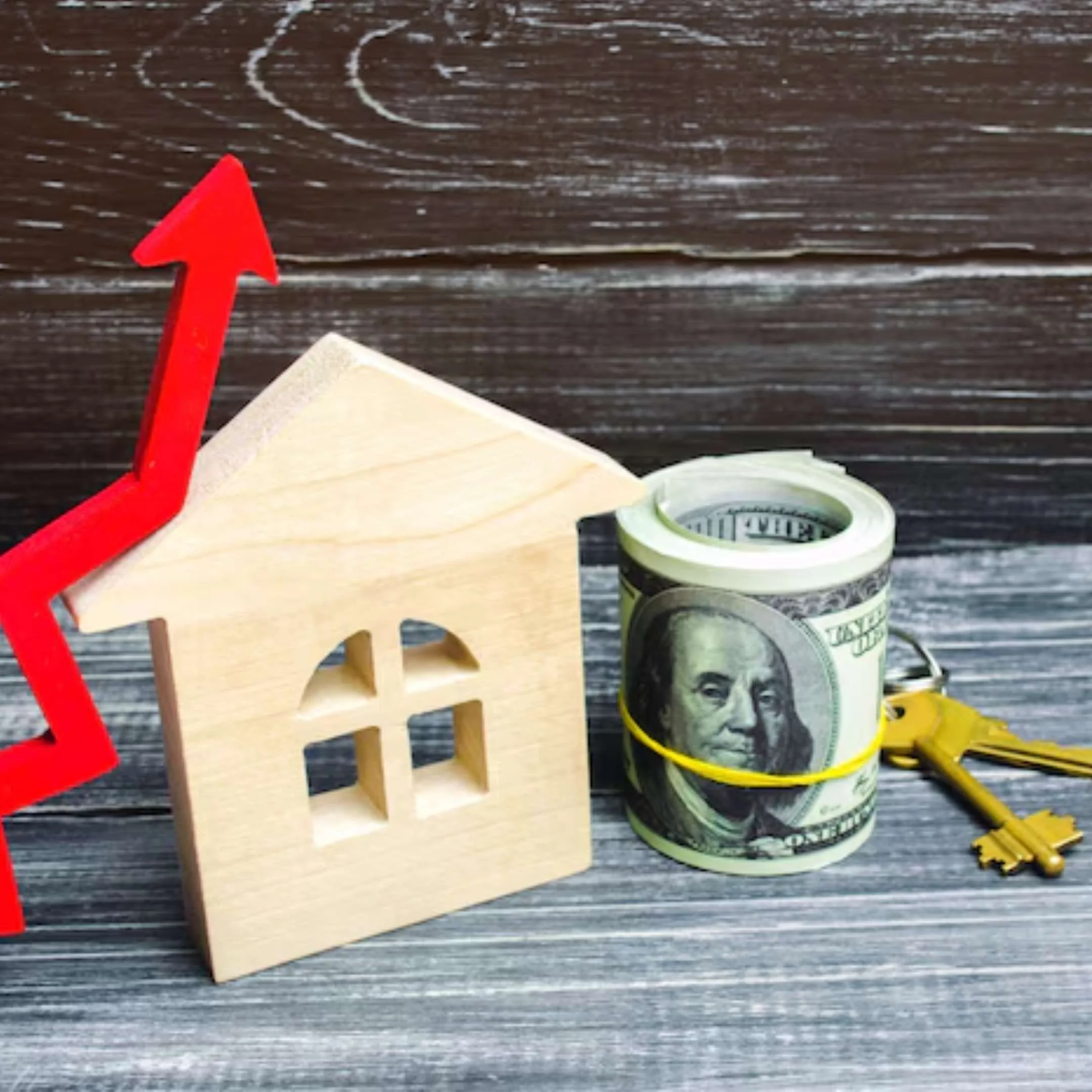 How Rising Interest Rates in 2025 Affect Your Mortgage