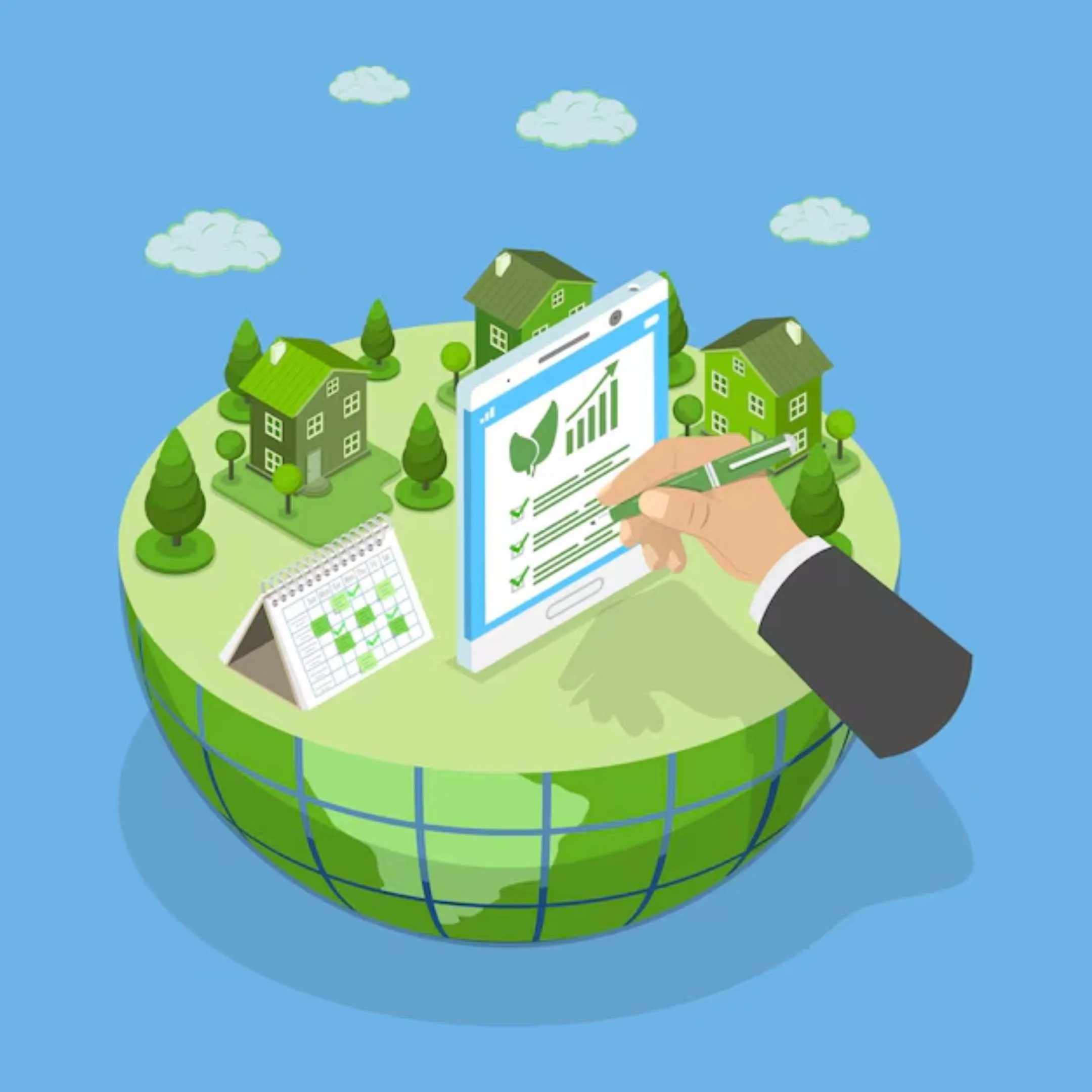 Eco-Friendly Homeownership: Incentives You Should Know in 2025