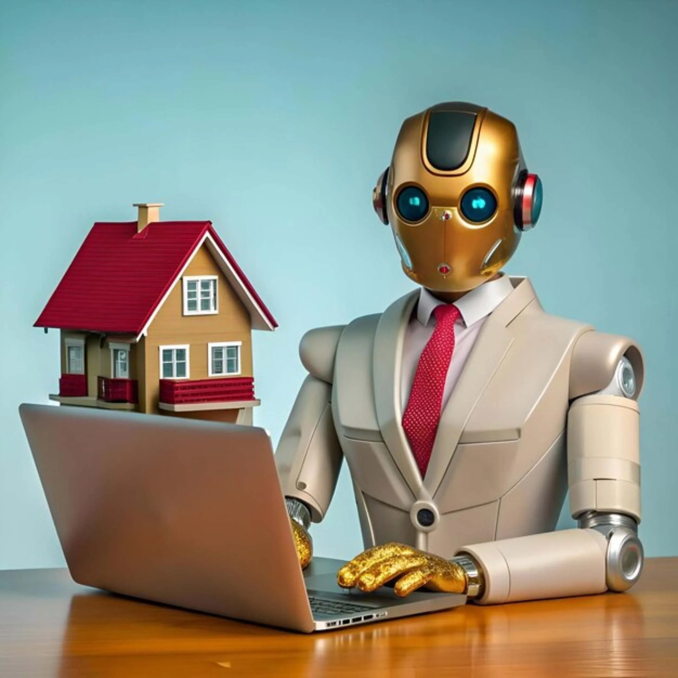 How AI is Transforming Mortgage Approvals and Financial Planning