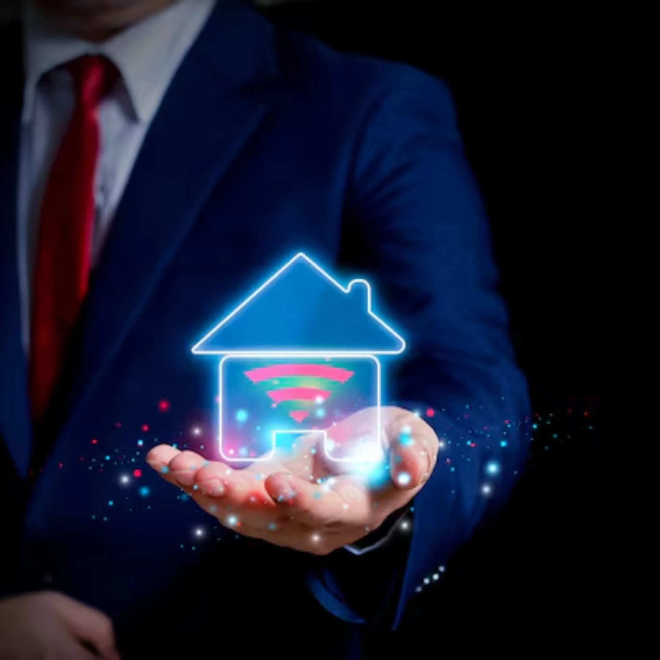 Mortgage Automation and AI Chatbots: Transforming the Home Loan Industry