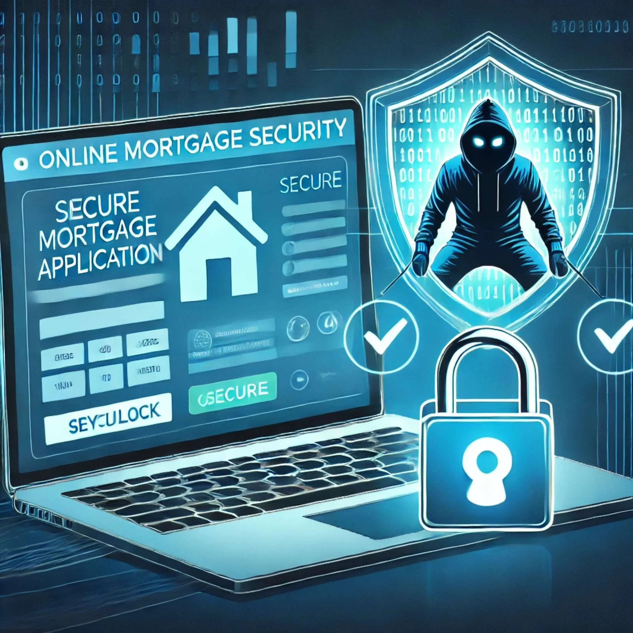 Digital Mortgage Fraud Prevention: How to Stay Safe Online
