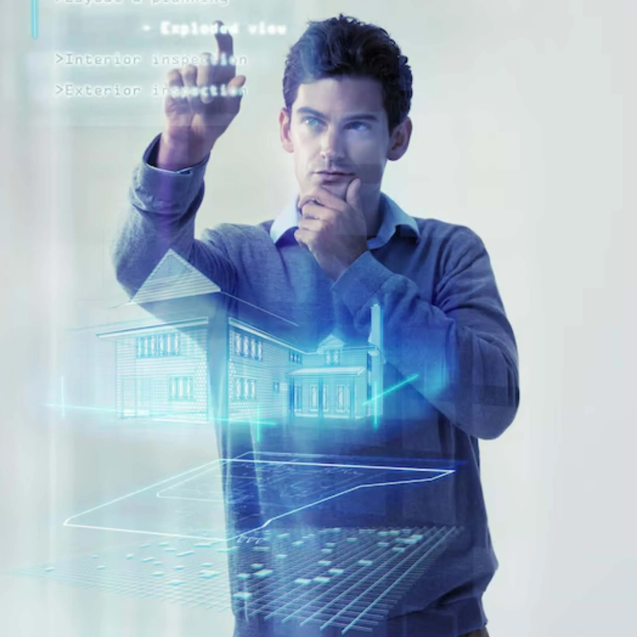 How AI is Transforming the Mortgage Industry in 2025