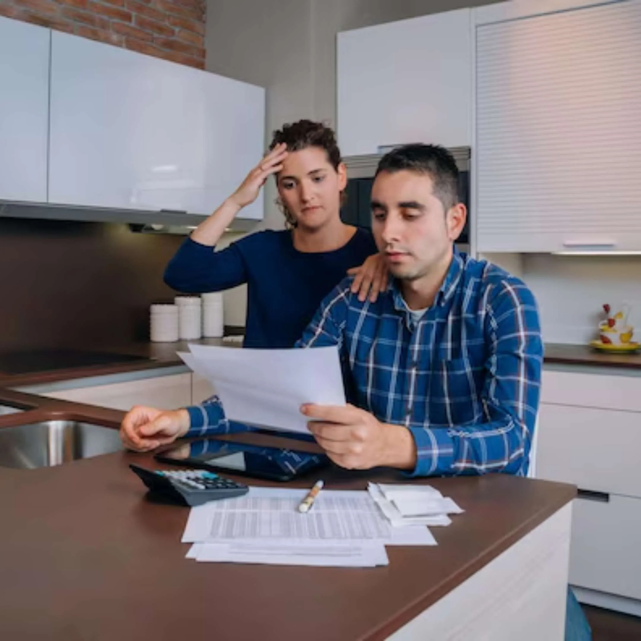Mistakes to Avoid When Applying for a Mortgage Online