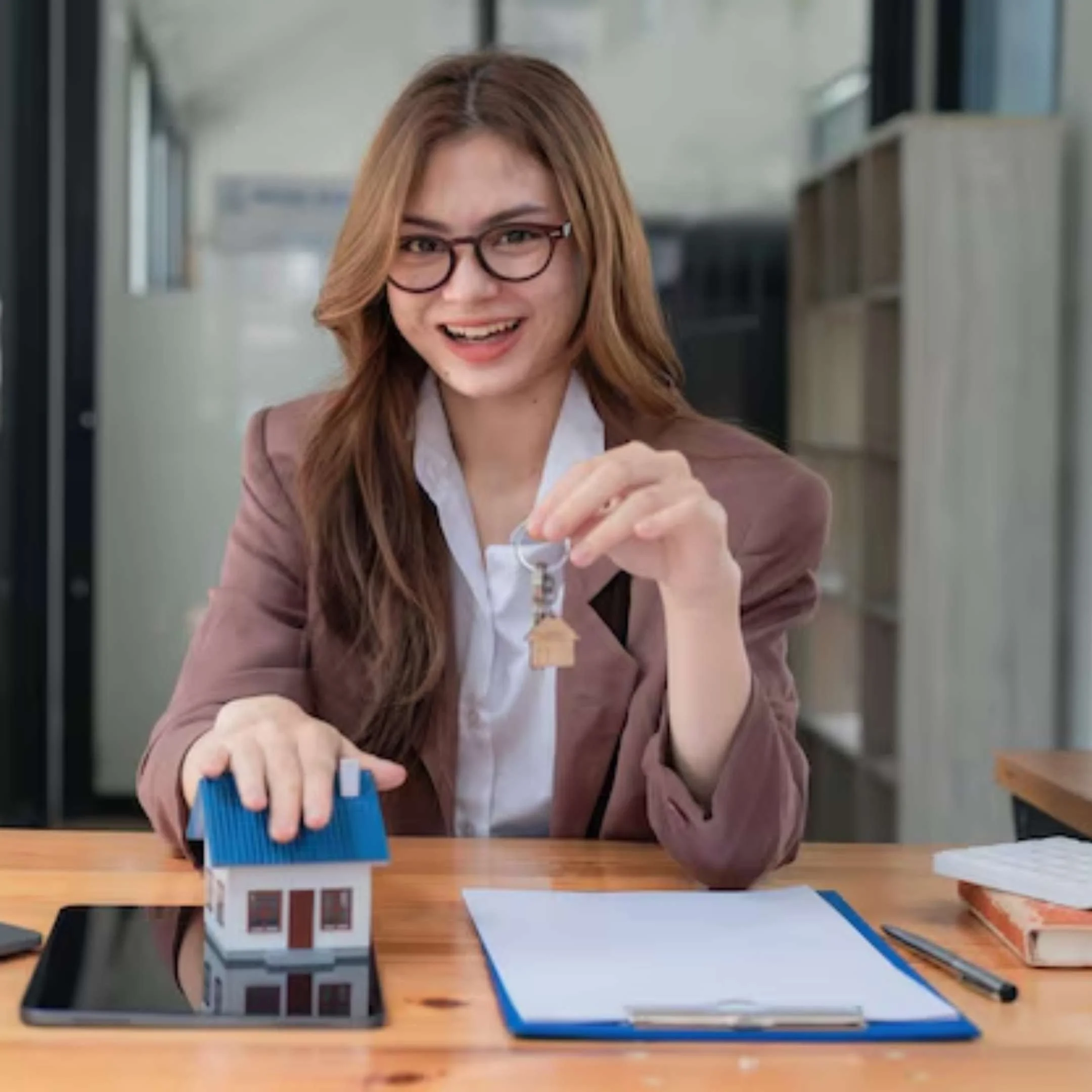 How Real Estate Investors Can Benefit from E-Mortgages