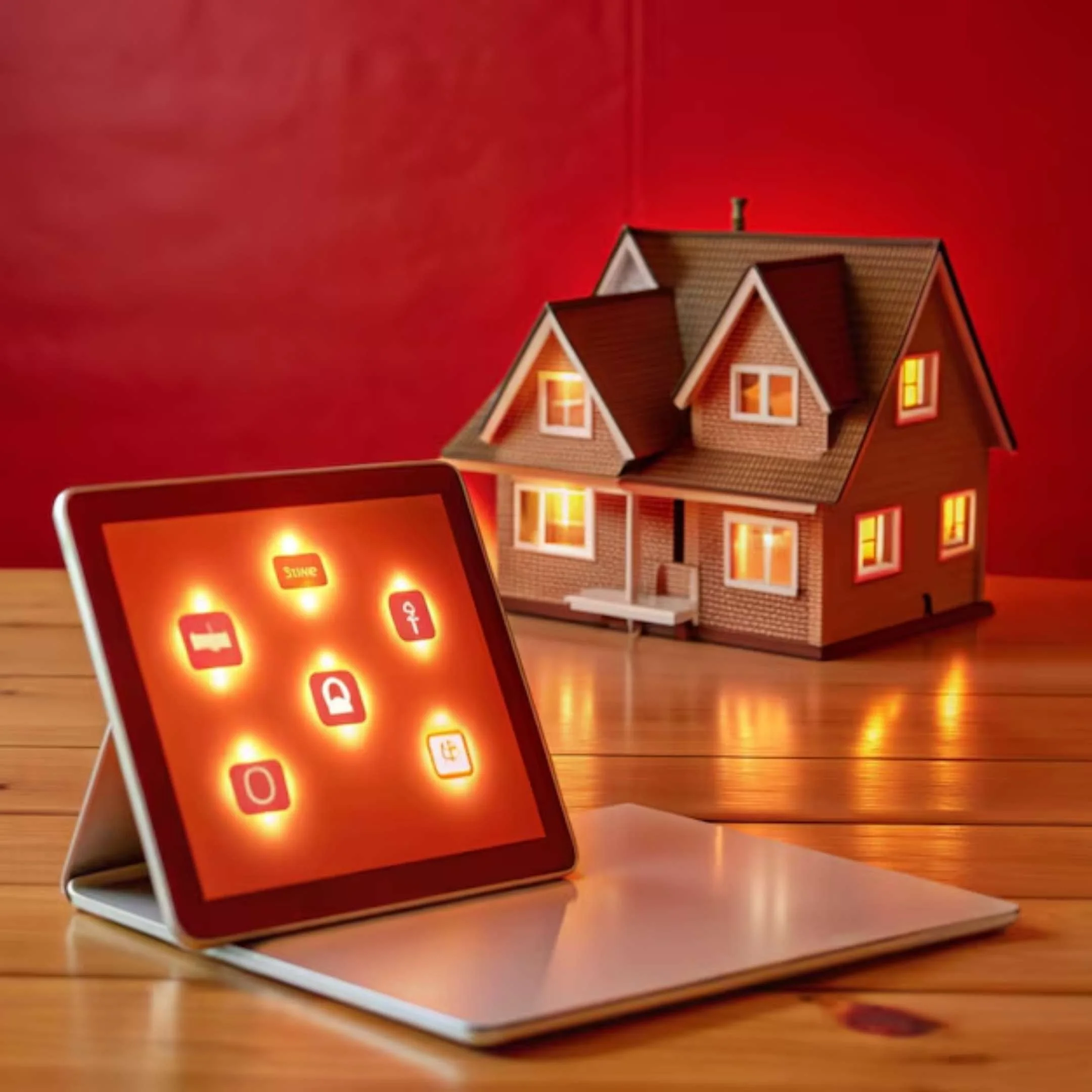 Digital Transformation in Mortgage Lending