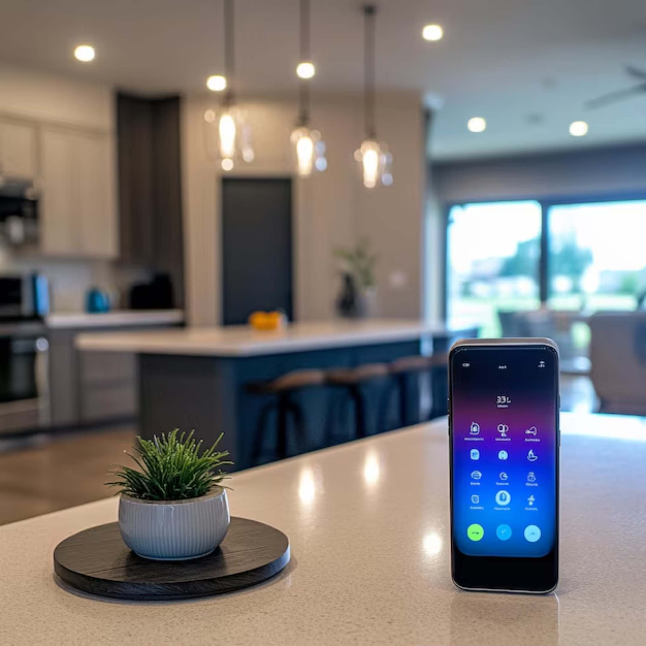 Smart Home Technology Integration: Enhancing Modern Living
