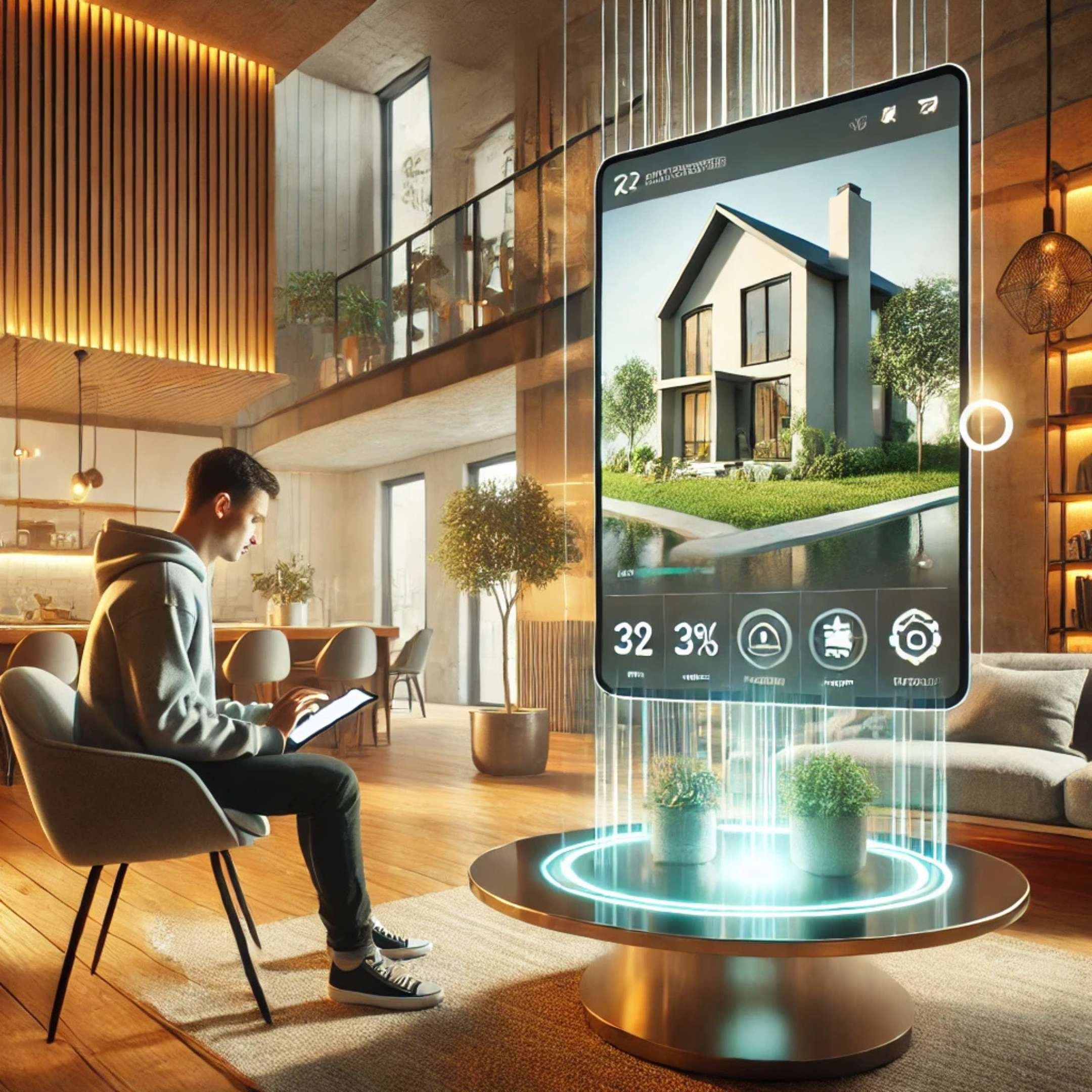 Why Gen Z Is Shaping the Future of Digital Homebuying