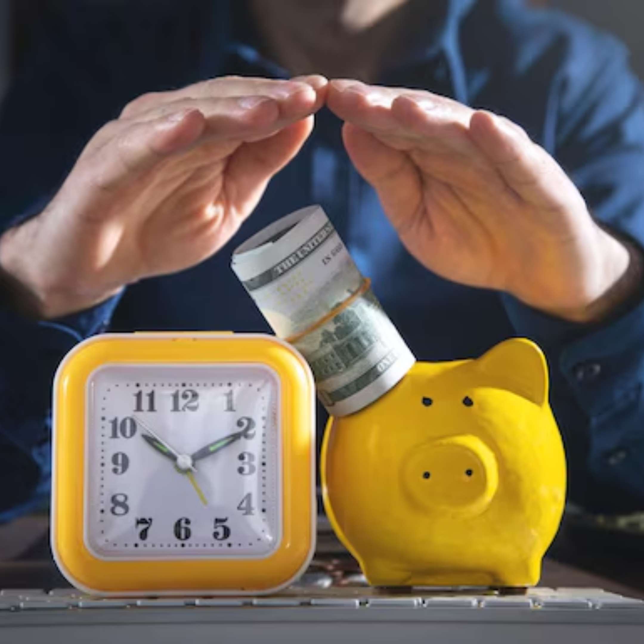 eClosings Explained: How Digital Closings Save Time and Money