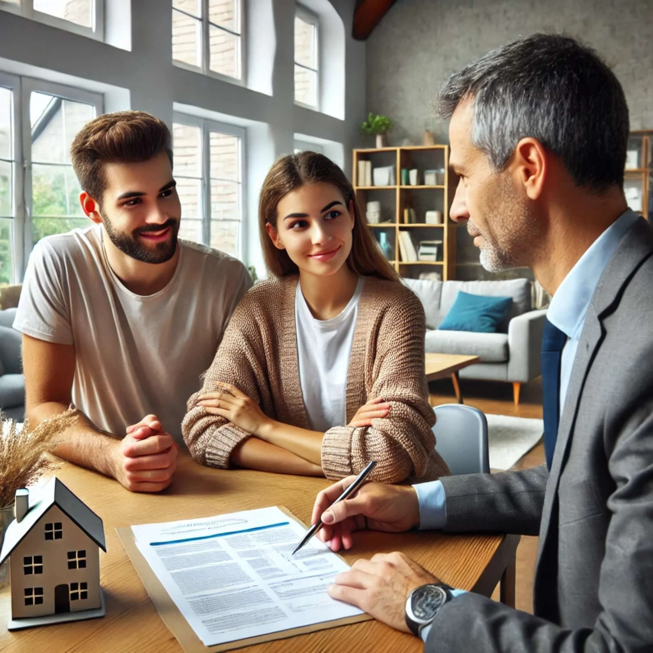 10 Essential Questions to Ask Your Mortgage Lender Before You Sign Anything