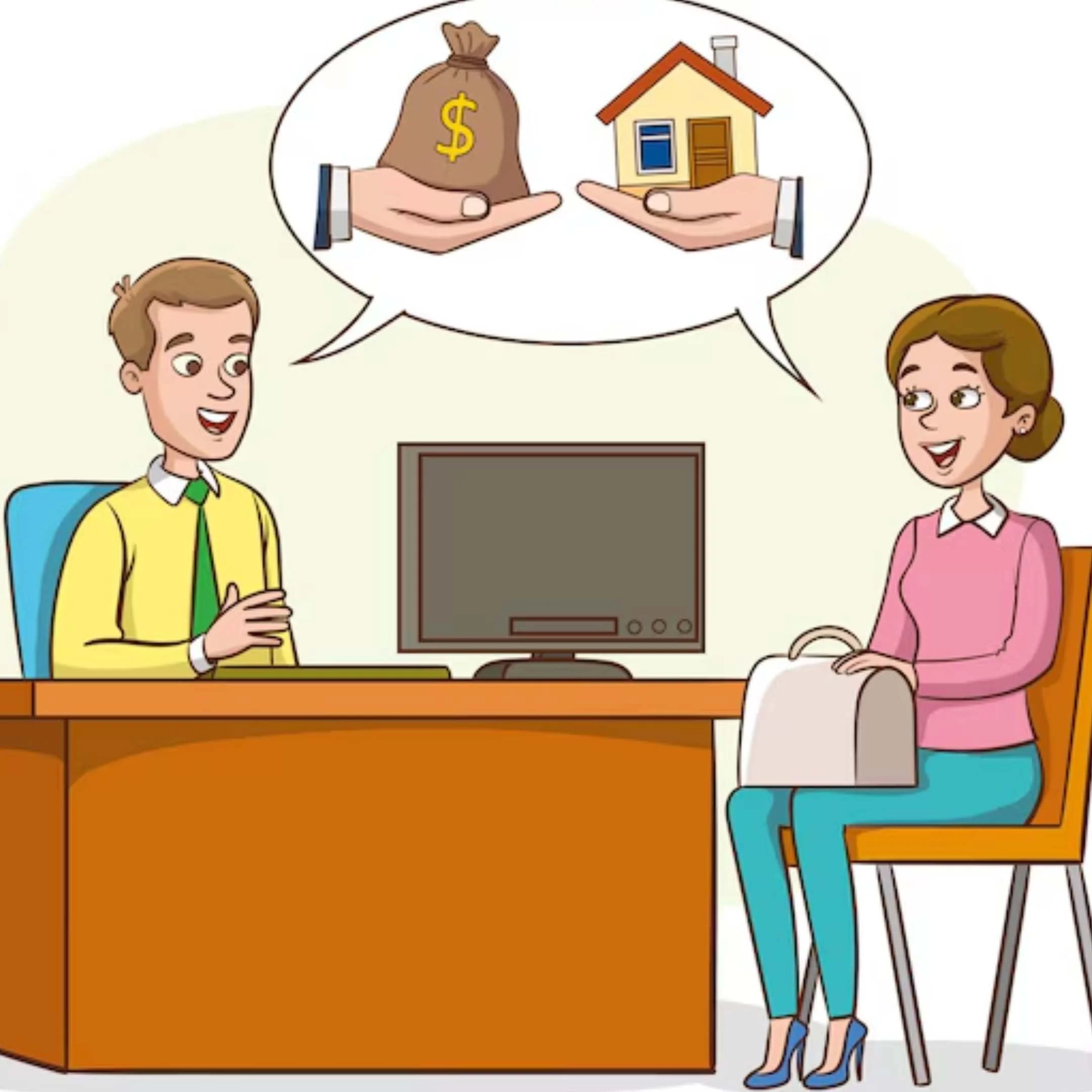 Should You Choose an Online Mortgage Company Over a Traditional Bank?