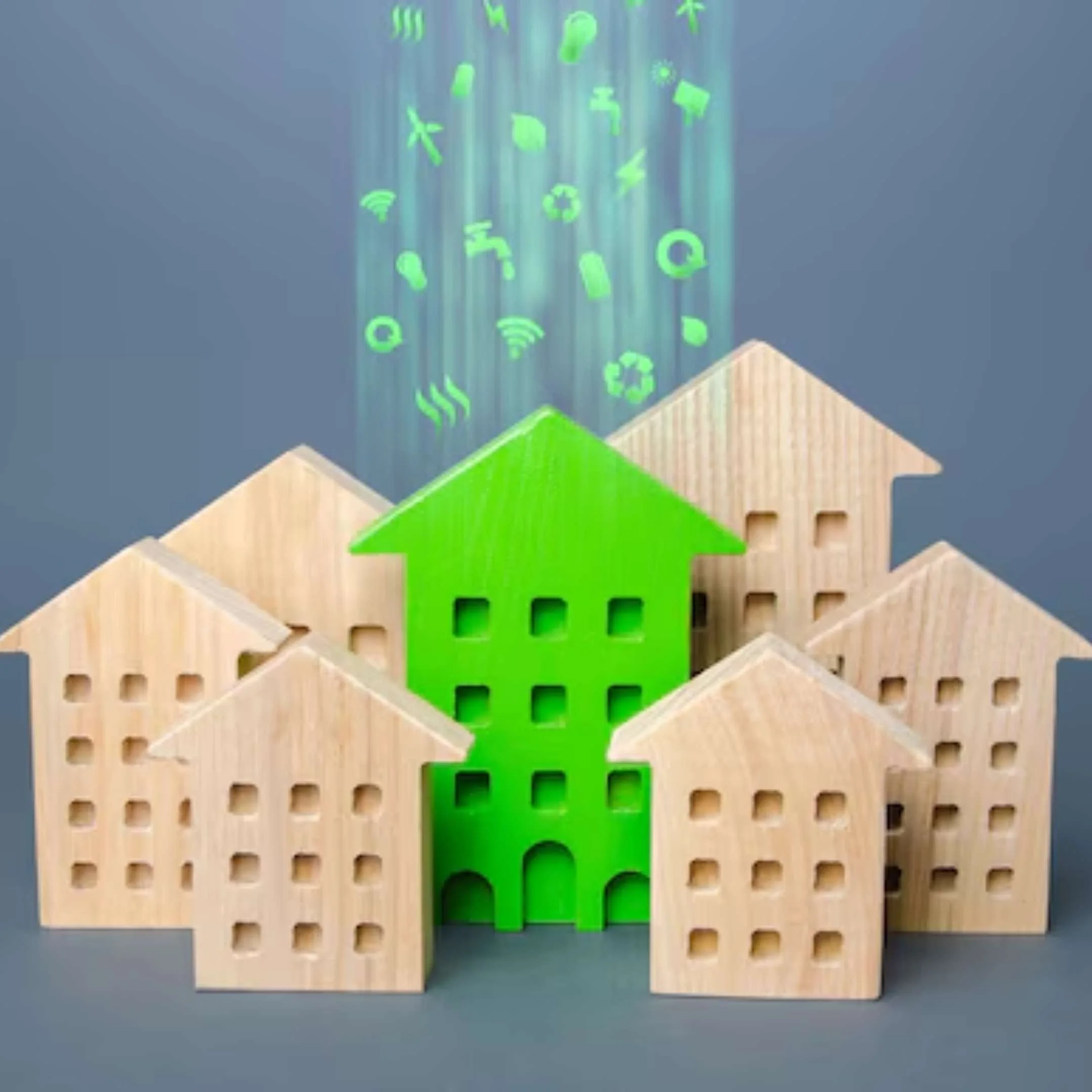 The Impact of Sustainable Building on Home Loan Value