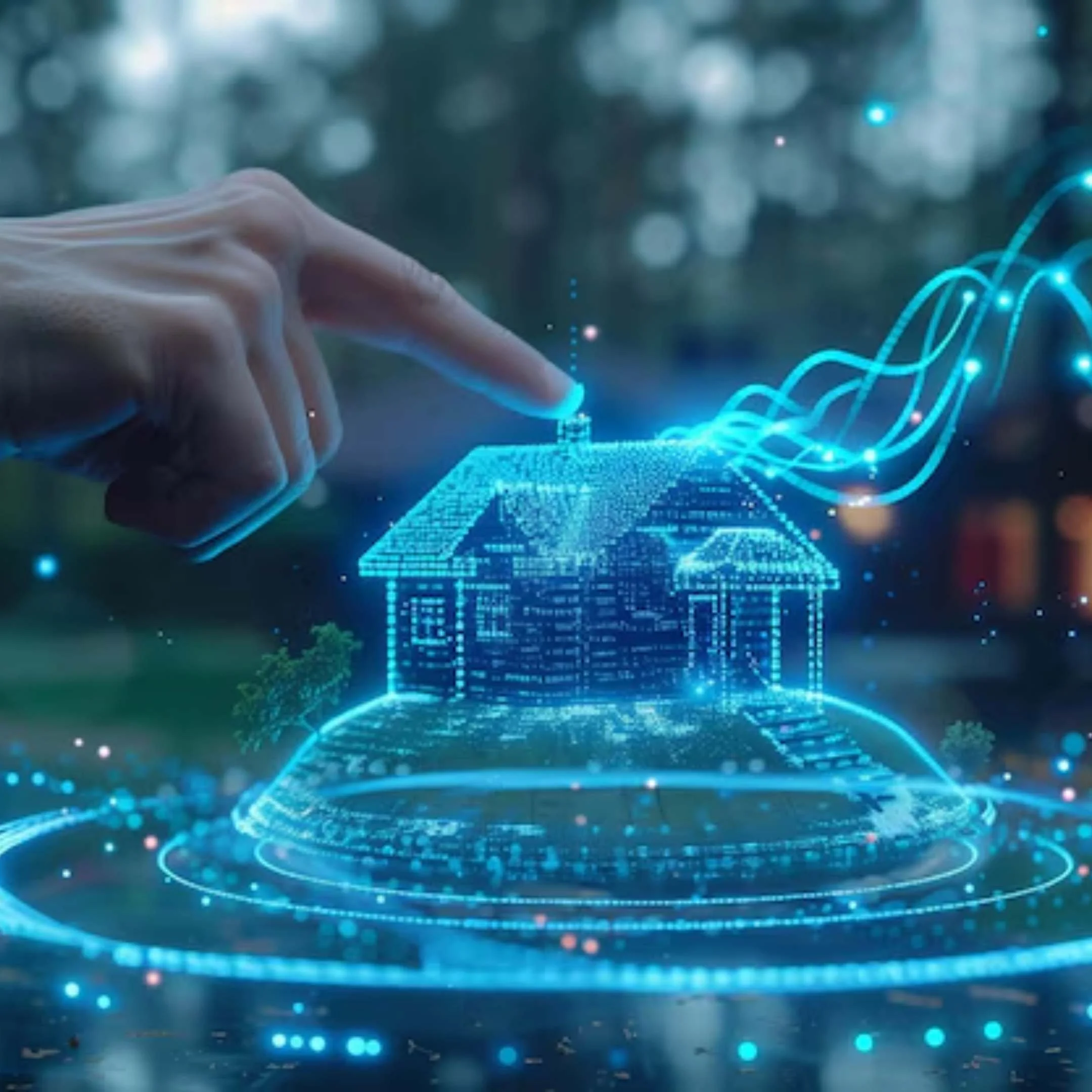 The Future of Home Financing: AI’s Role in Speeding Up Mortgage Approval