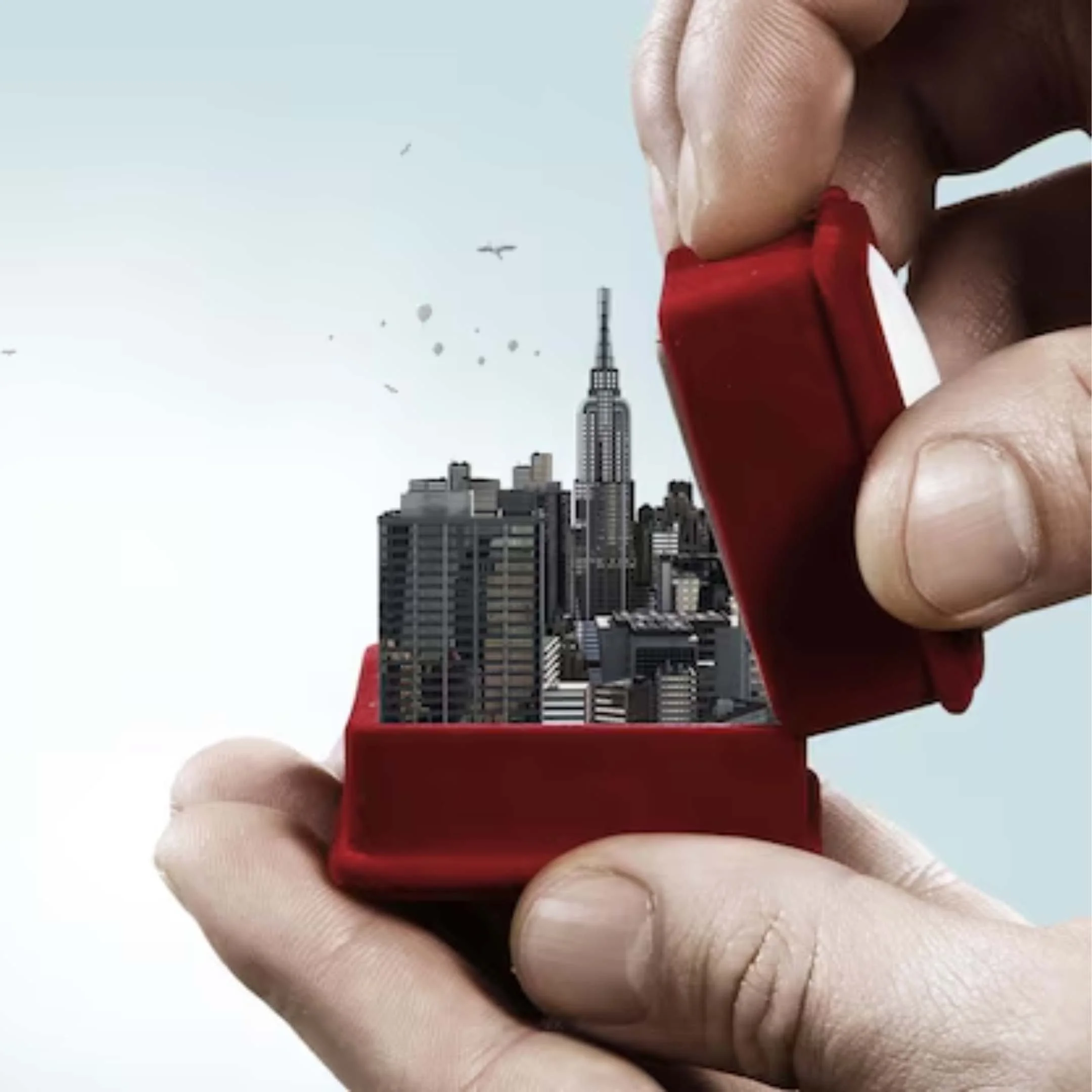 Top 5 Real Estate Markets to Watch in 2025