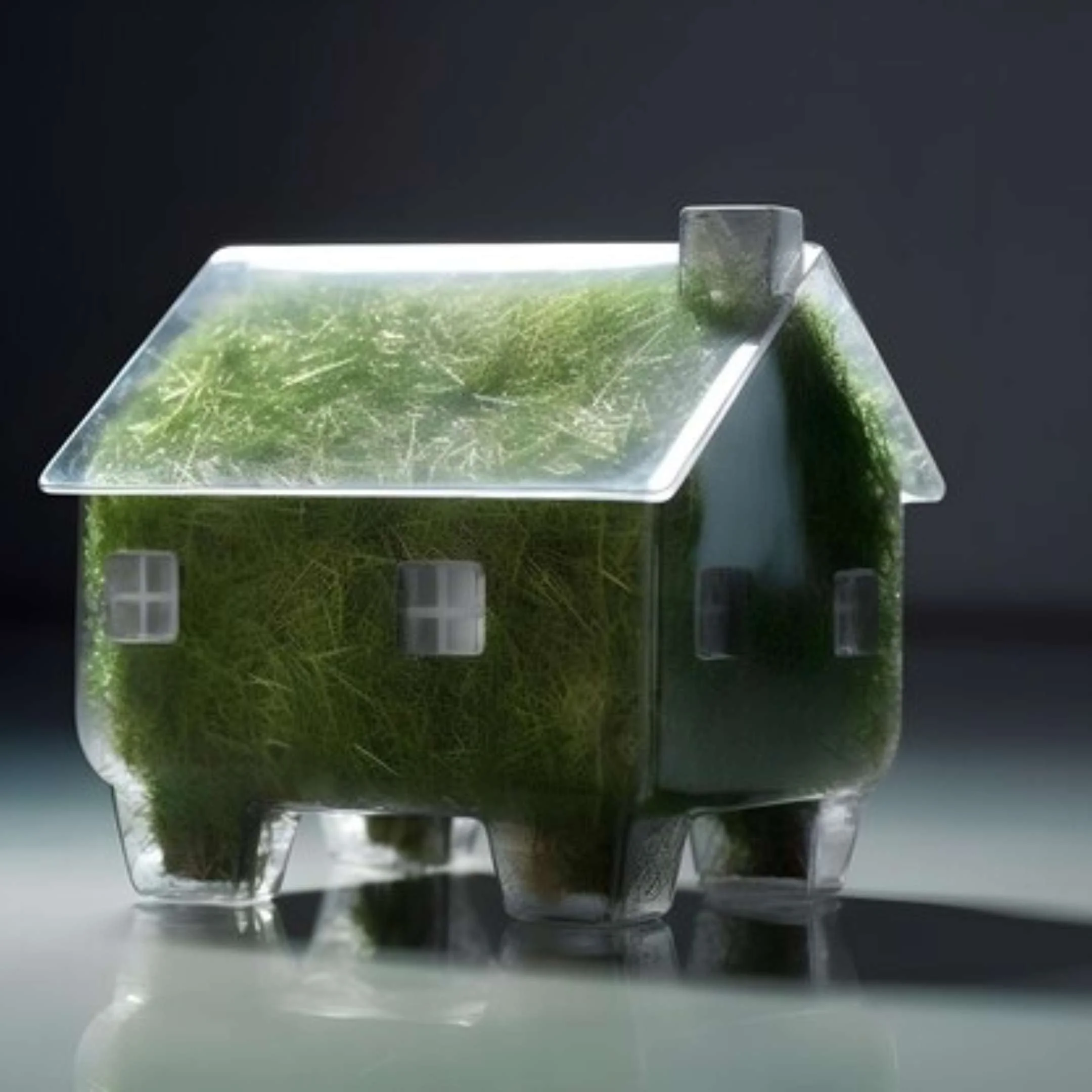 Green Mortgages: The Future of Eco-Friendly Home Financing