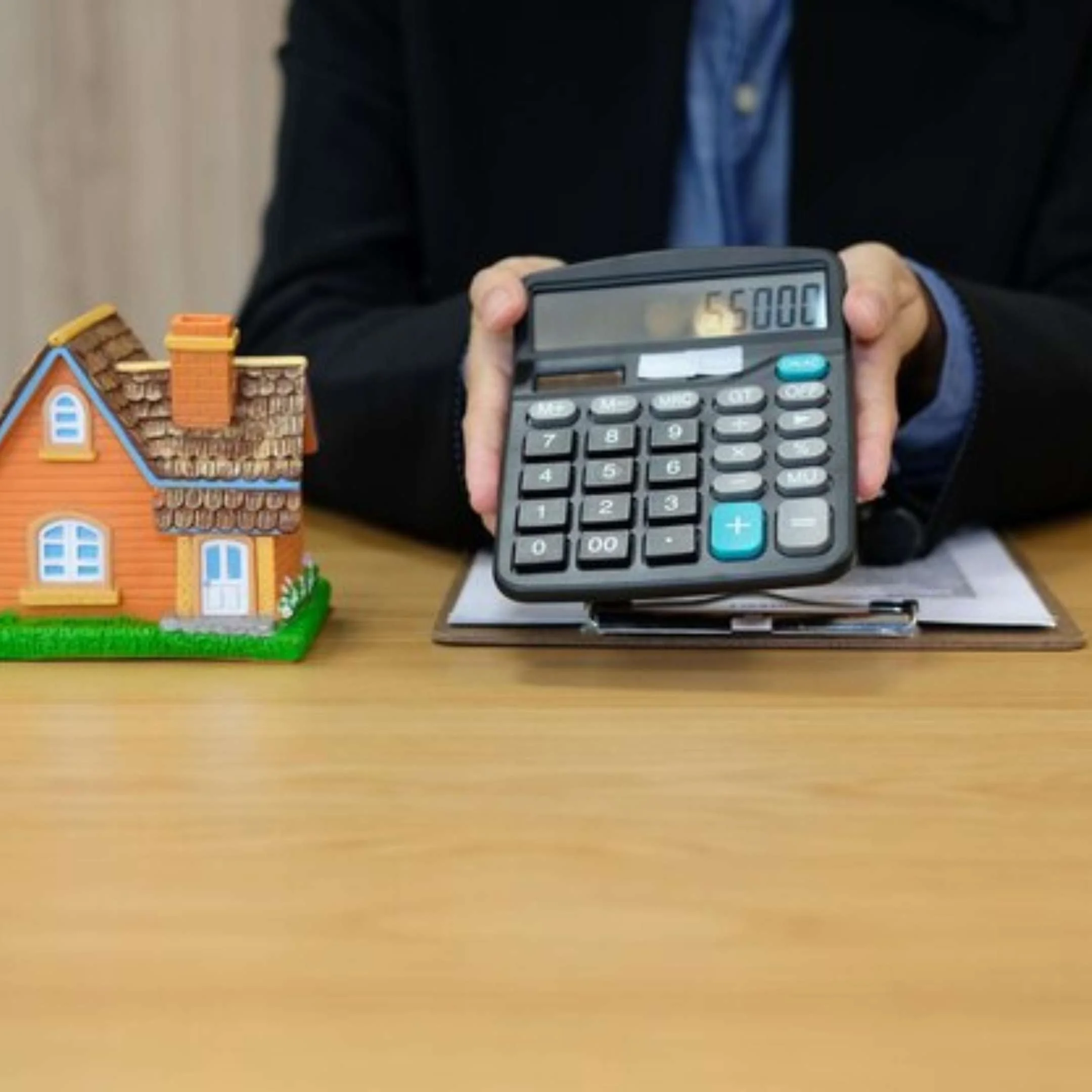 How to Calculate Your True Monthly Mortgage Payment