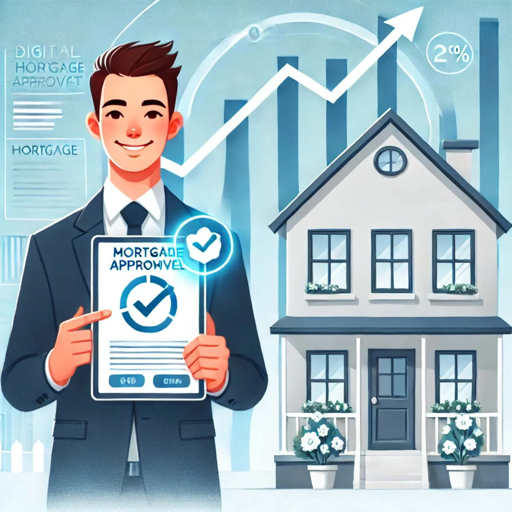 How to Build Home Equity Faster with an eMortgage