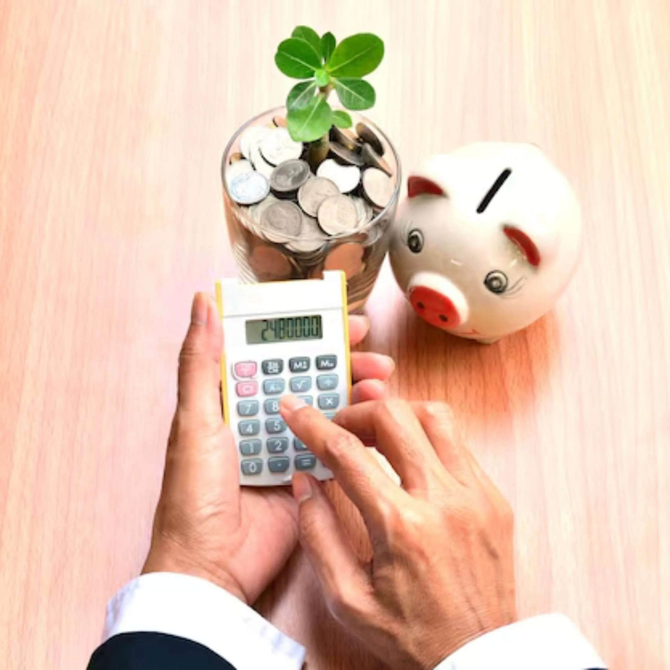 Raise Your Credit Score for Smarter eMortgage Savings