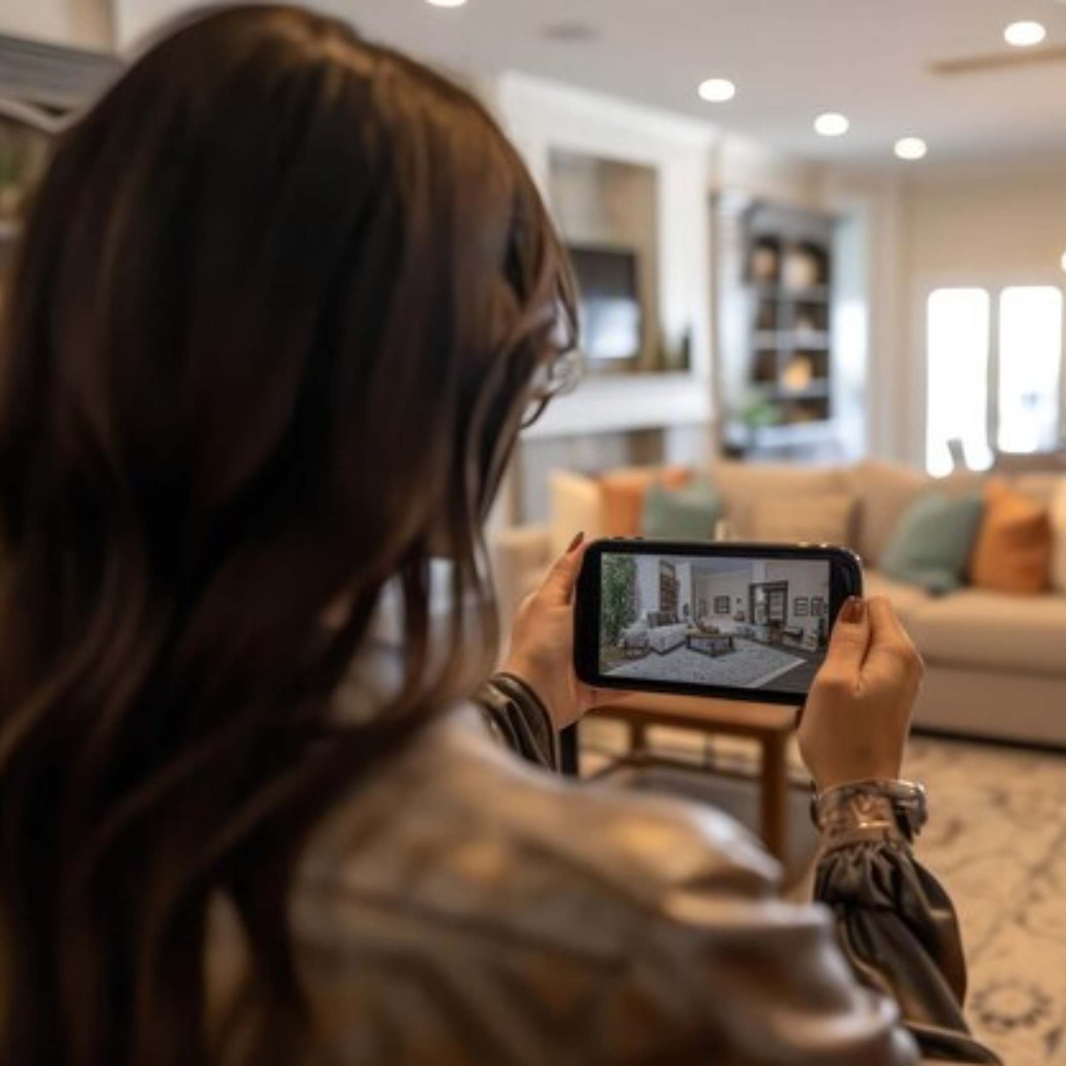 Virtual Home Tours vs. In-Person Viewings: Are We Seeing a Permanent Shift?