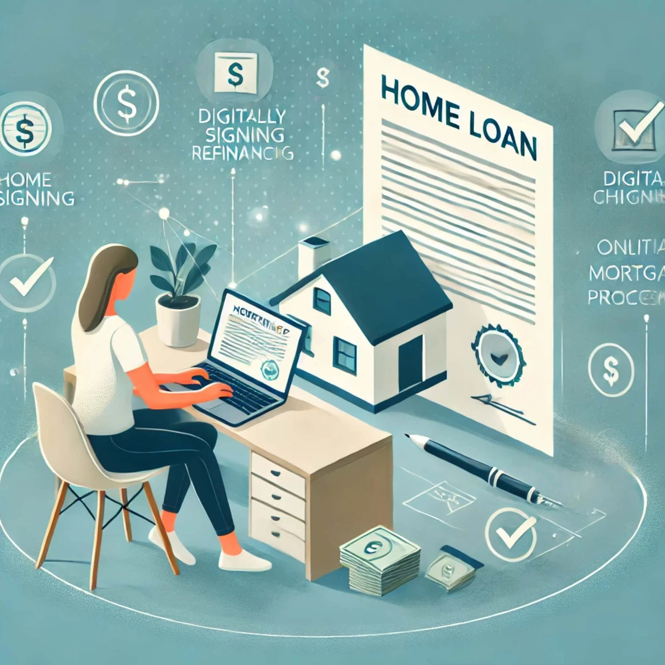 The Ultimate Guide to Refinancing with an eMortgage: Everything You Need to Know
