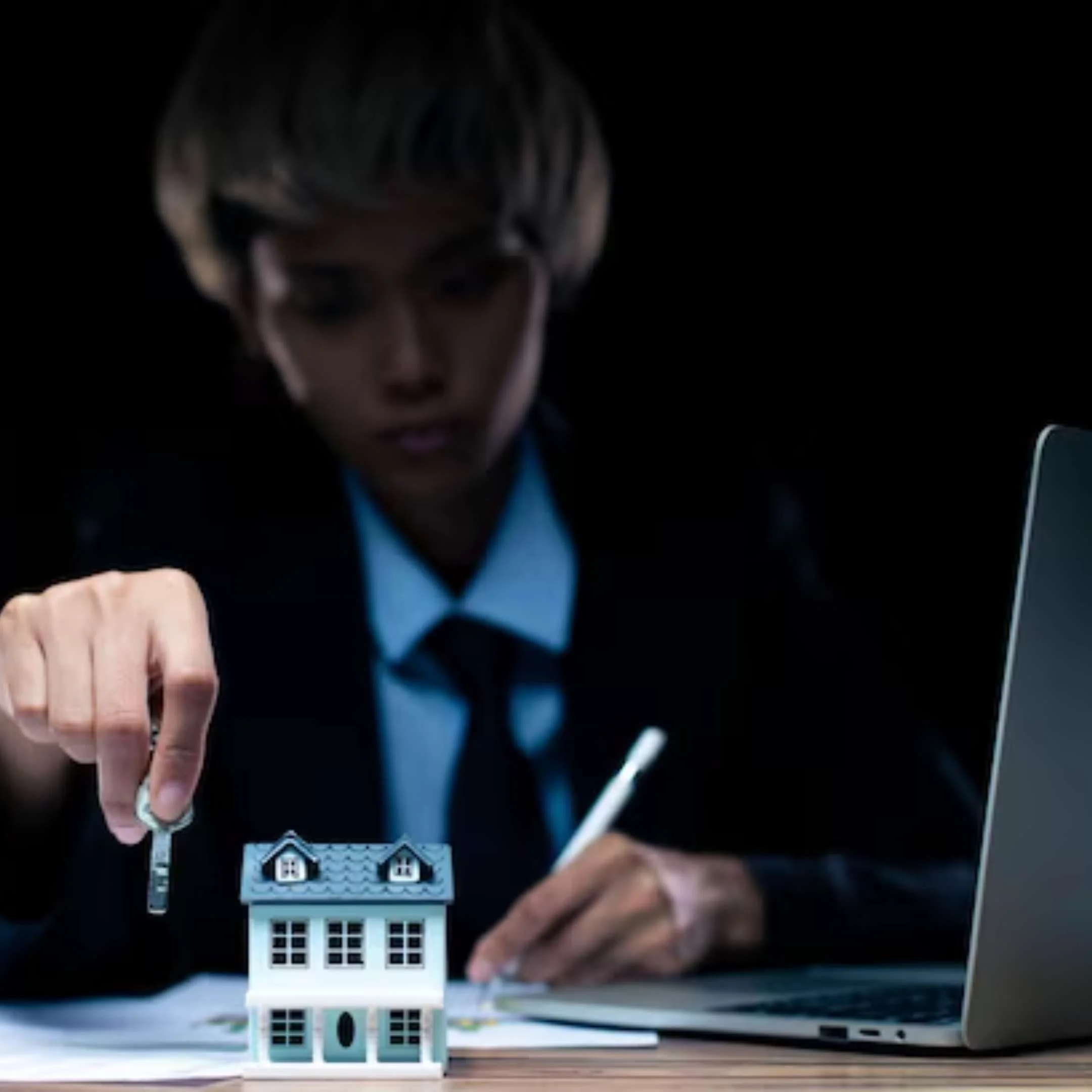 Digital Mortgage Scams: How to Protect Yourself