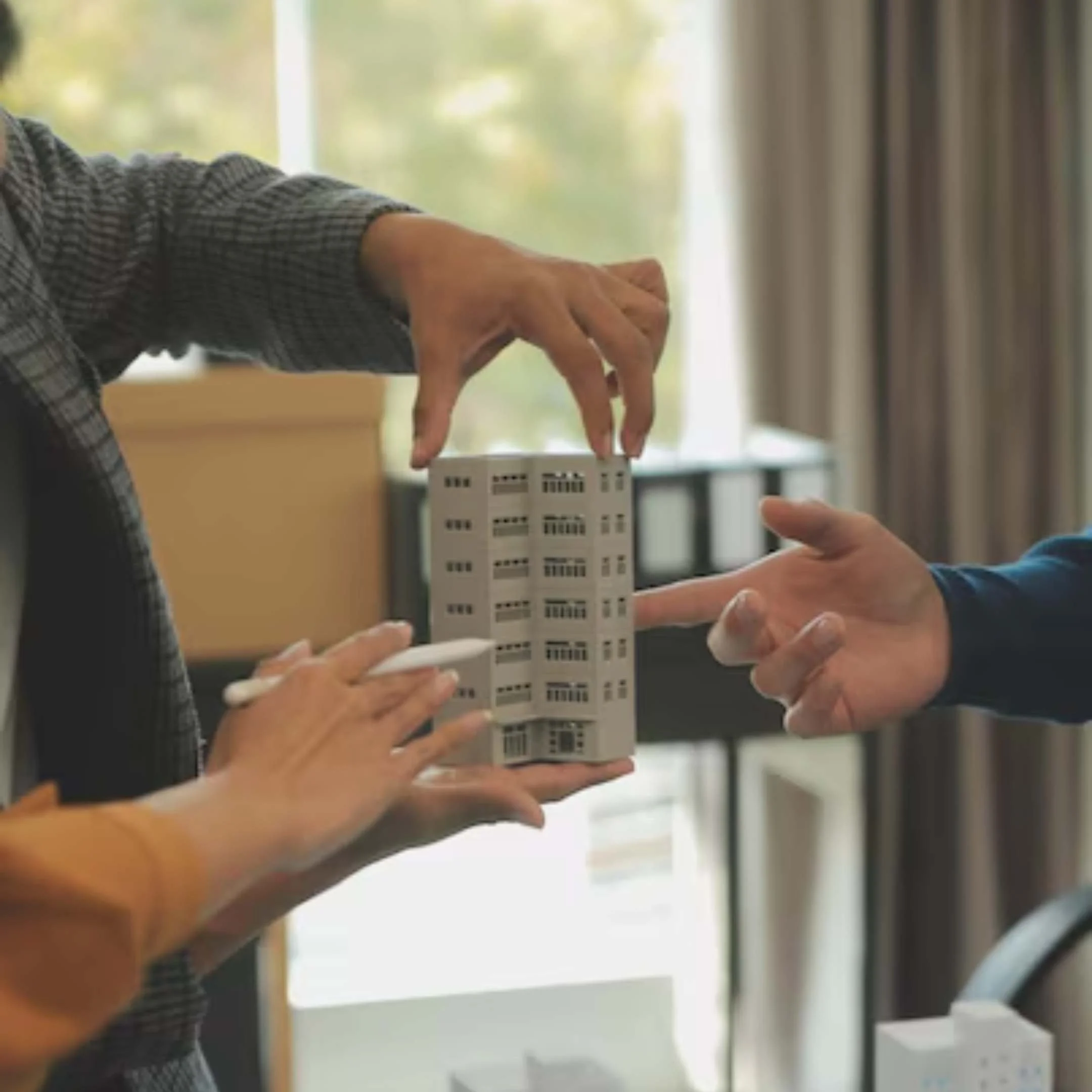 Renting vs. Buying: What’s the Smarter Move in 2025?